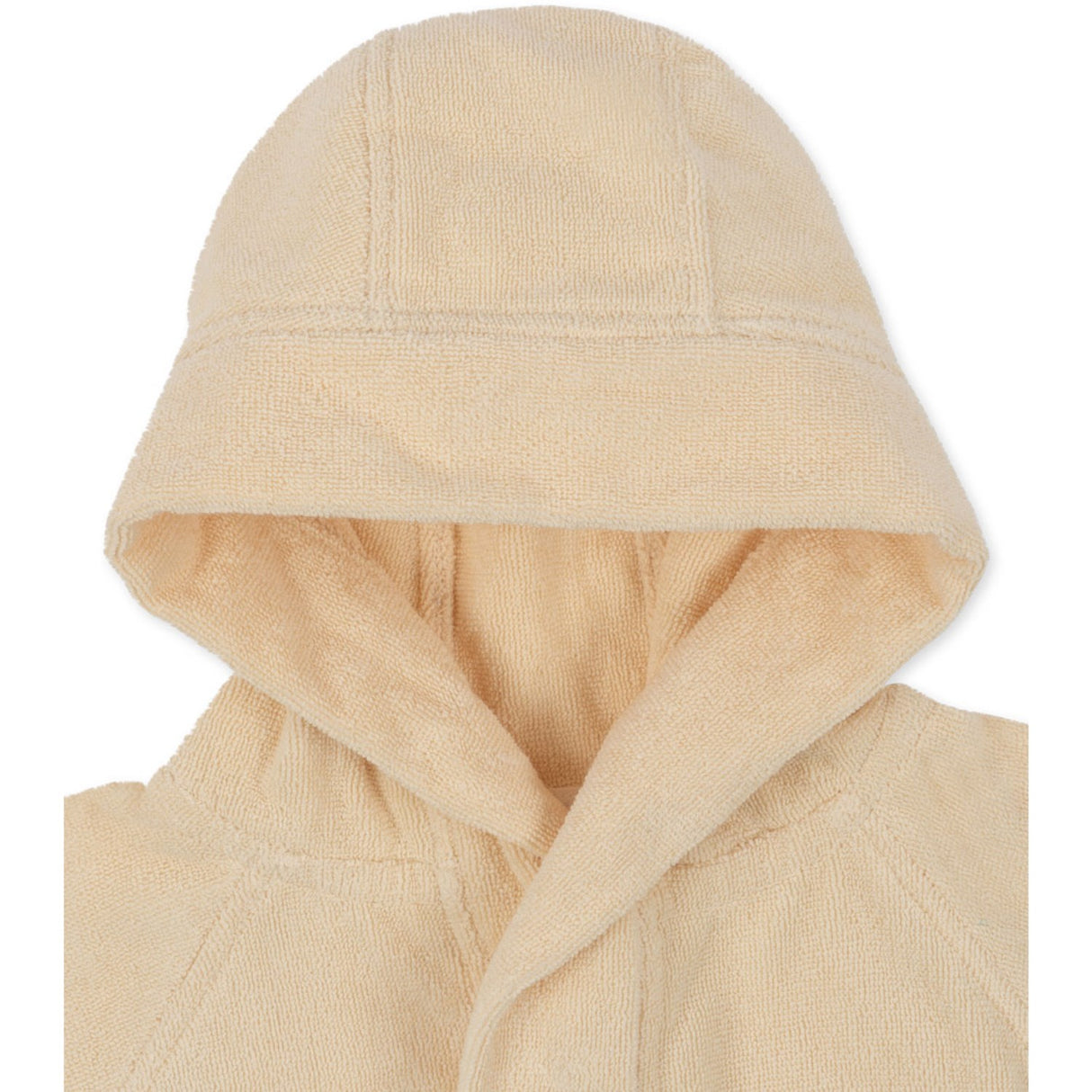 Konges Sløjd Cherry Terry Badrock Embroidery Gots