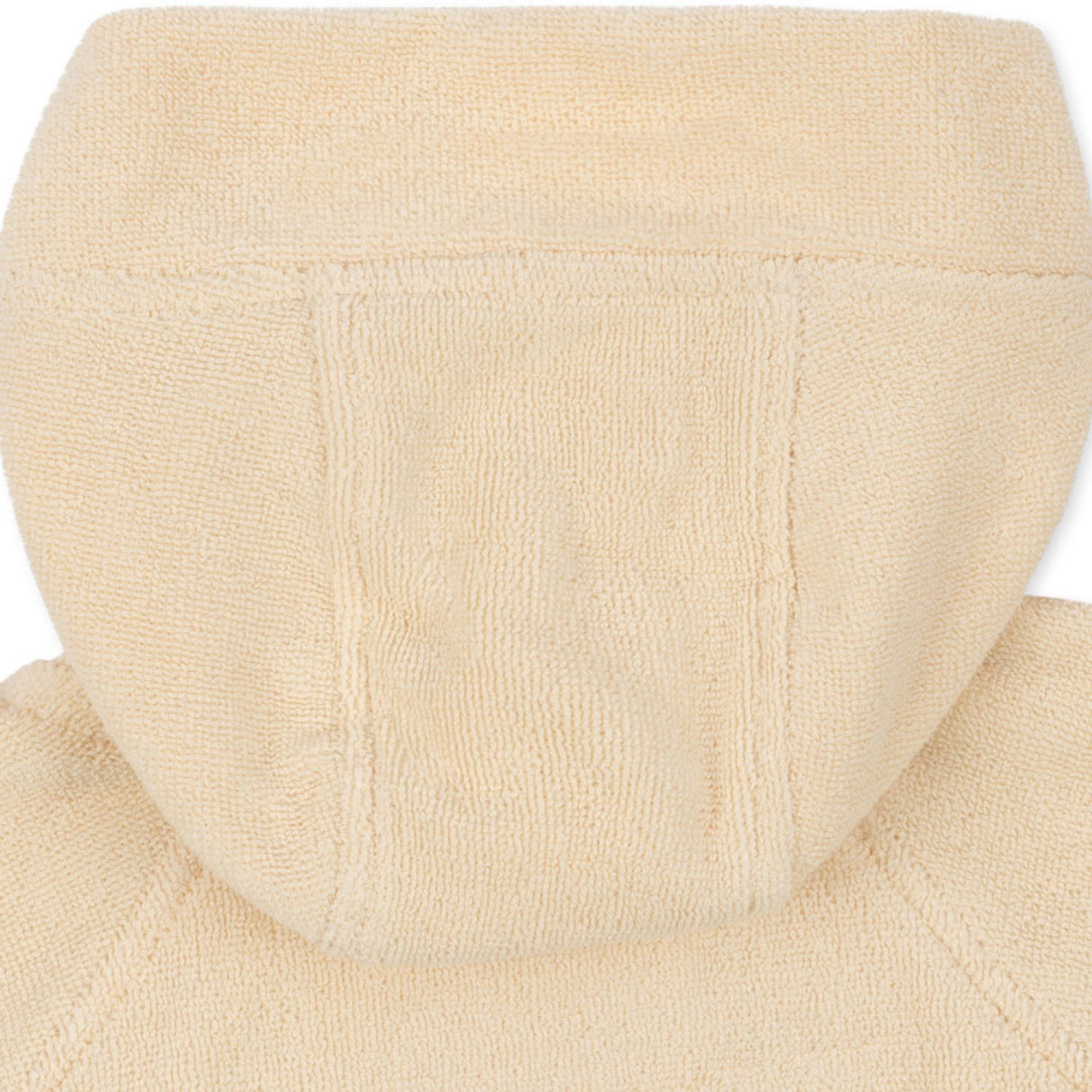 Konges Sløjd Cherry Terry Badrock Embroidery Gots