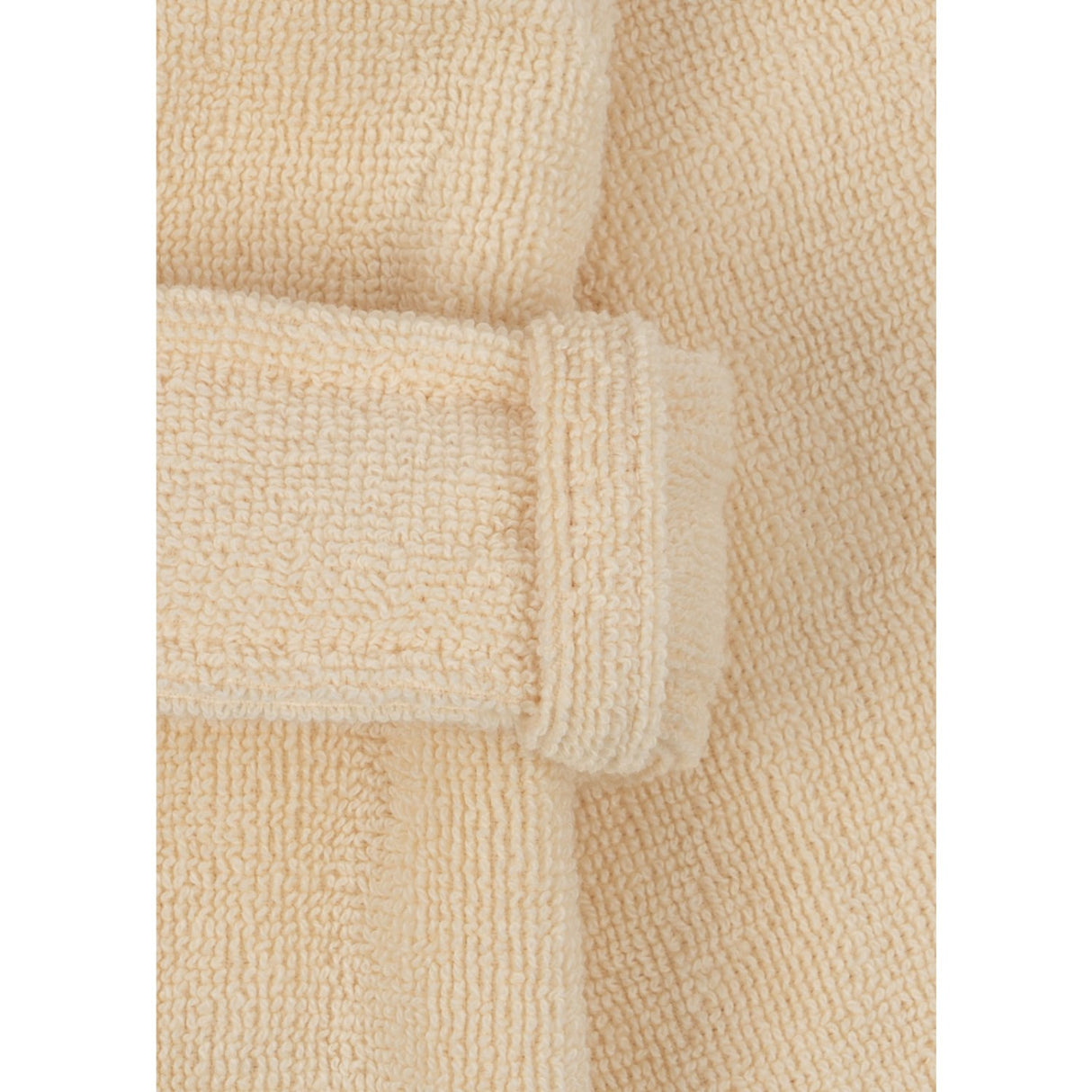 Konges Sløjd Cherry Terry Badrock Embroidery Gots