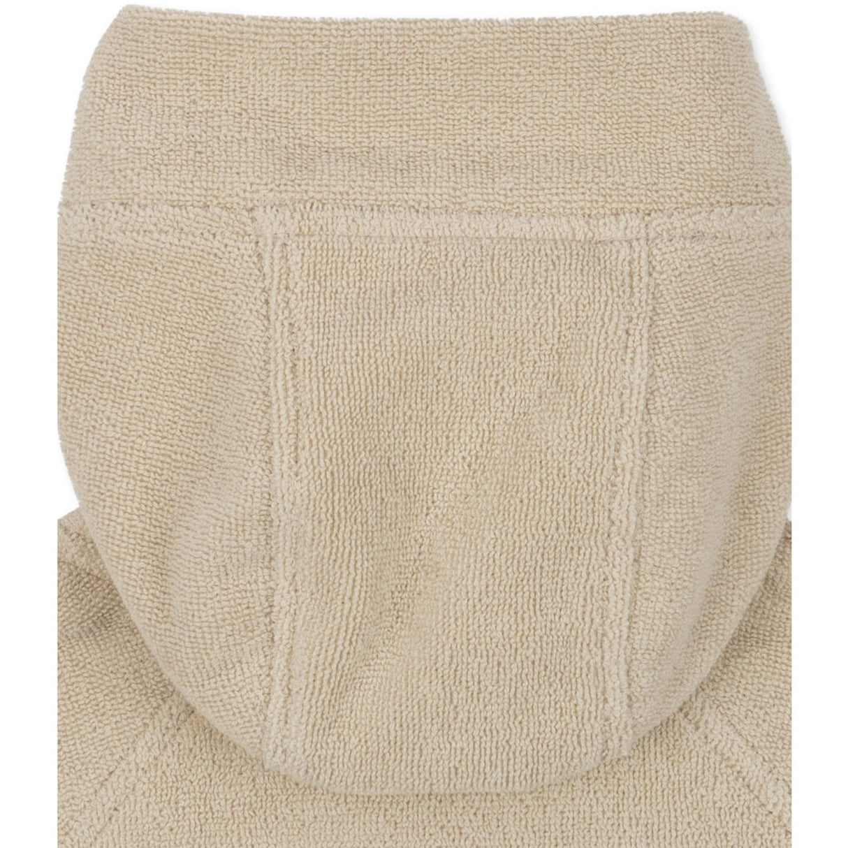 Konges Sløjd Lemon Terry Badrock Embroidery Gots