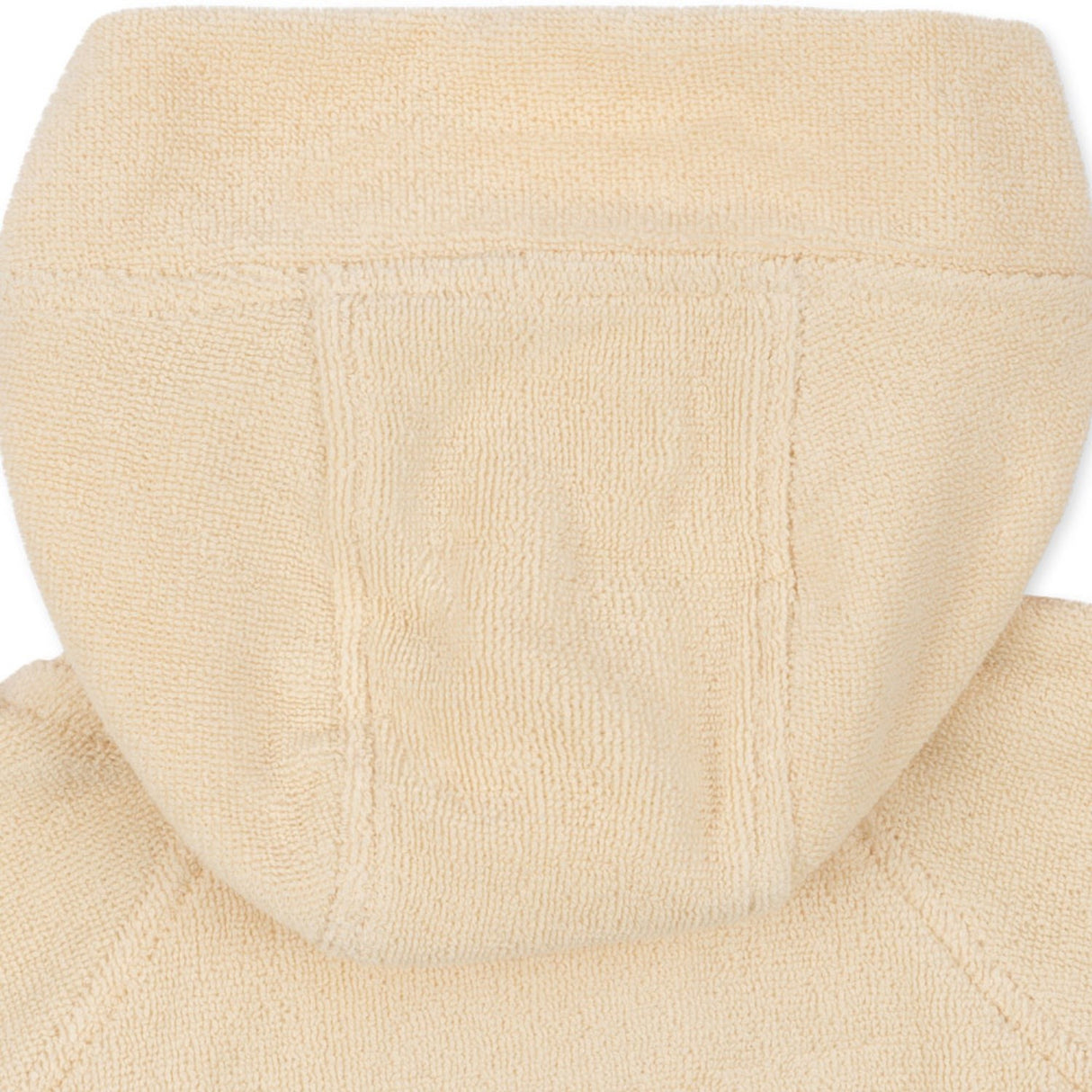 Konges Sløjd Cherry Terry Badrock Embroidery Gots