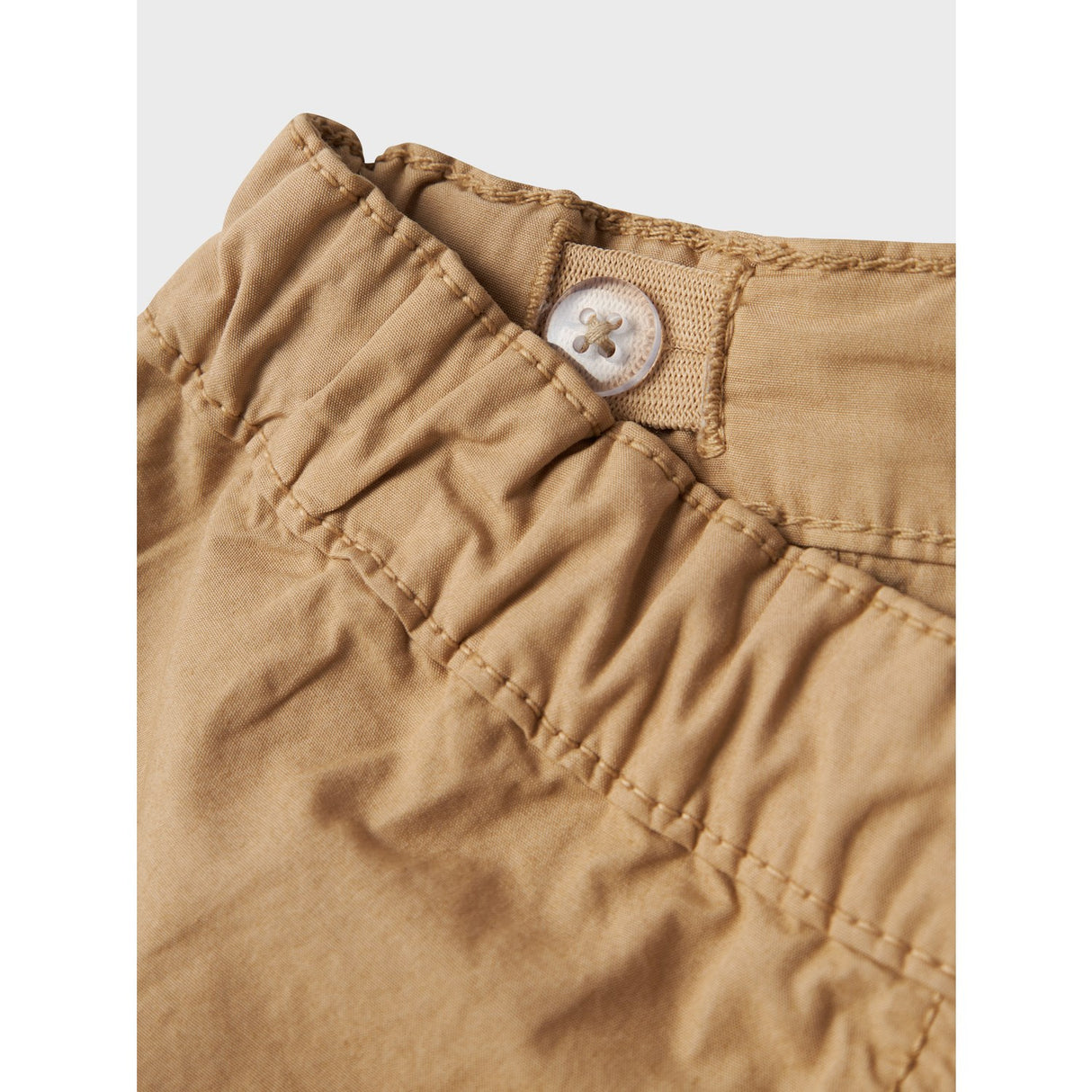 Name It Incense Nmmryan Reg Cargo Twi Shorts 3500-Lp Tb