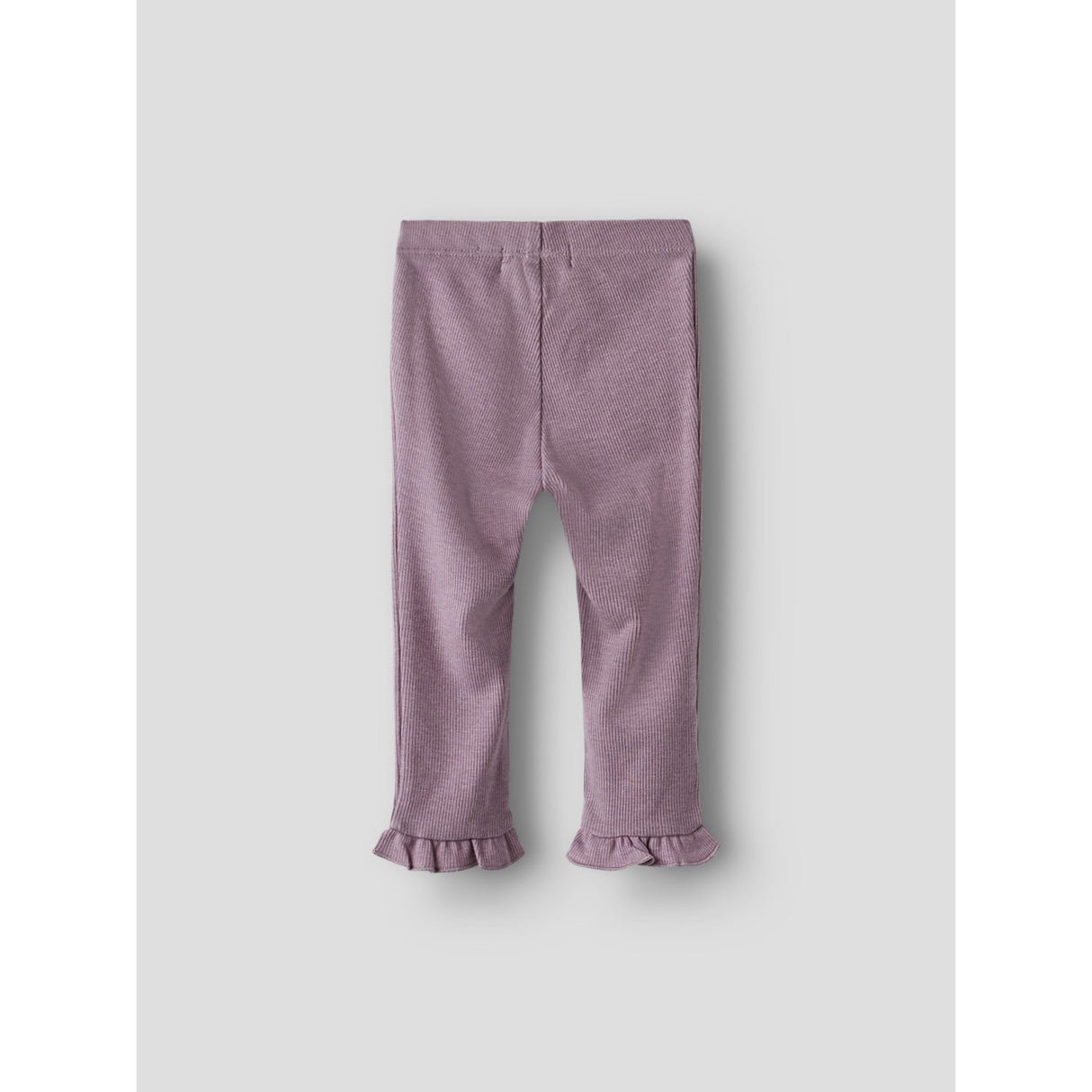 Lil'Atelier Nostalgia Rose Melange Darla Slim Leggings