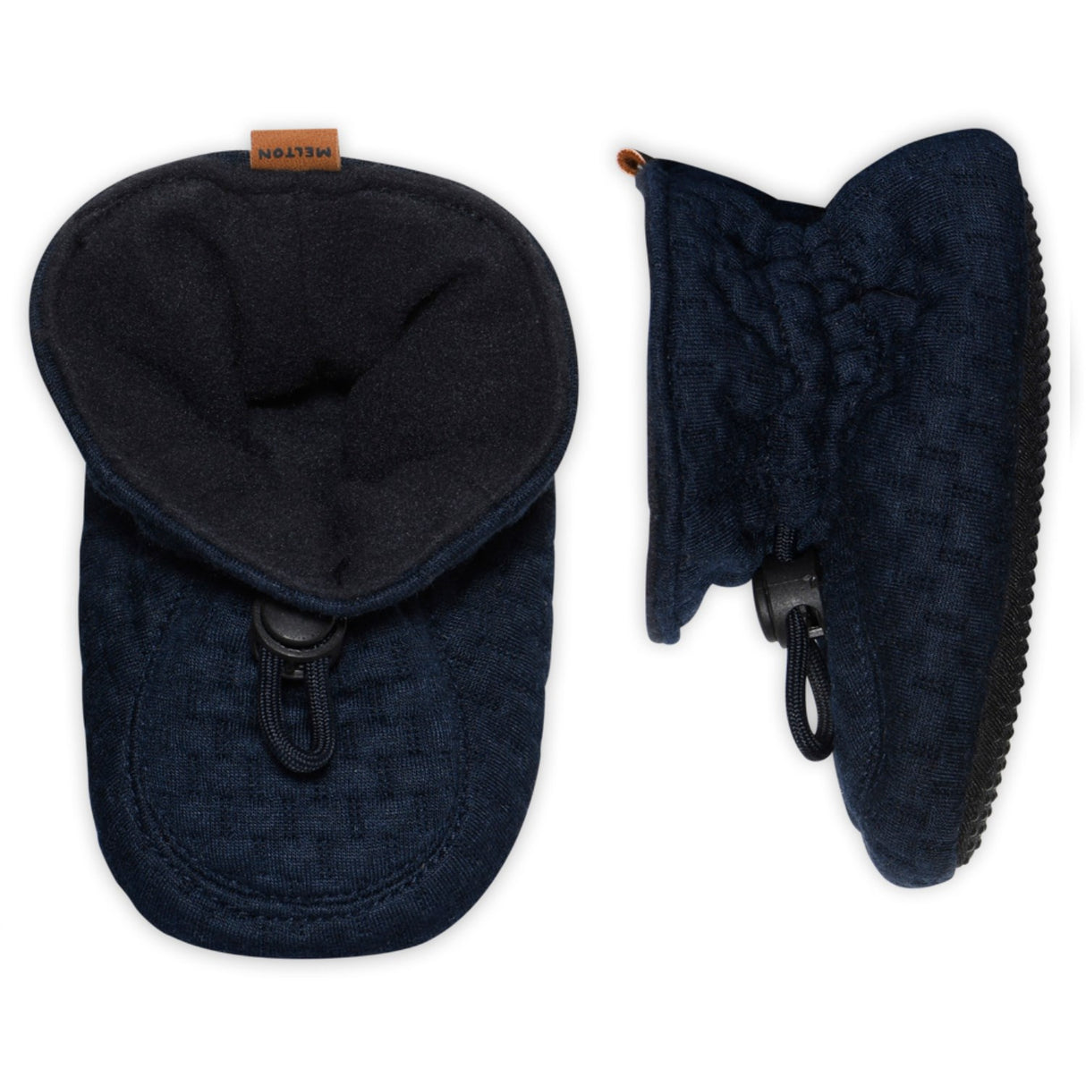 MELTON Marine Structure textiltofflor