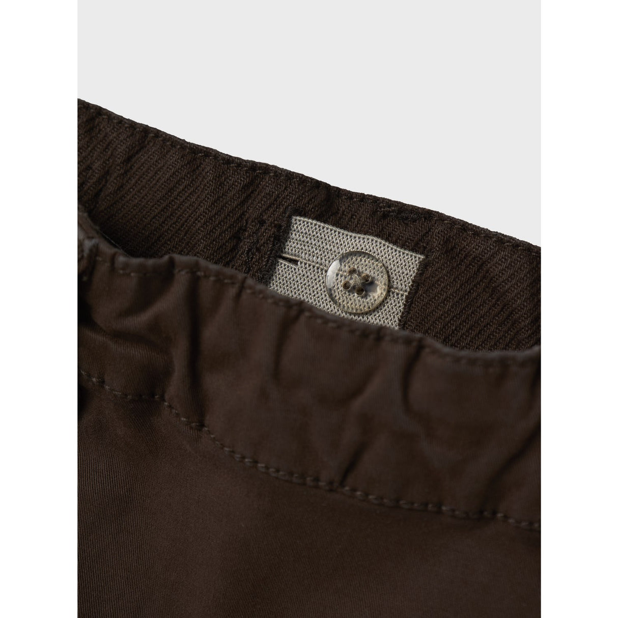 Name It Delicioso Nmmben Cargo R Twi Byxor 1771-Hi Noos