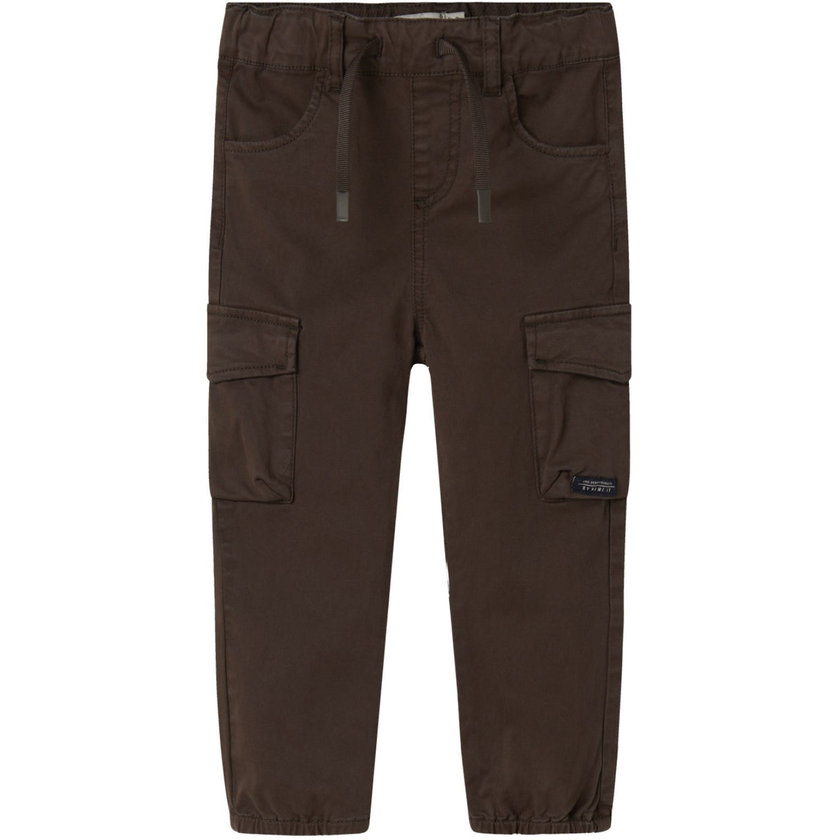 Name It Delicioso Nmmben Cargo R Twi Byxor 1771-Hi Noos