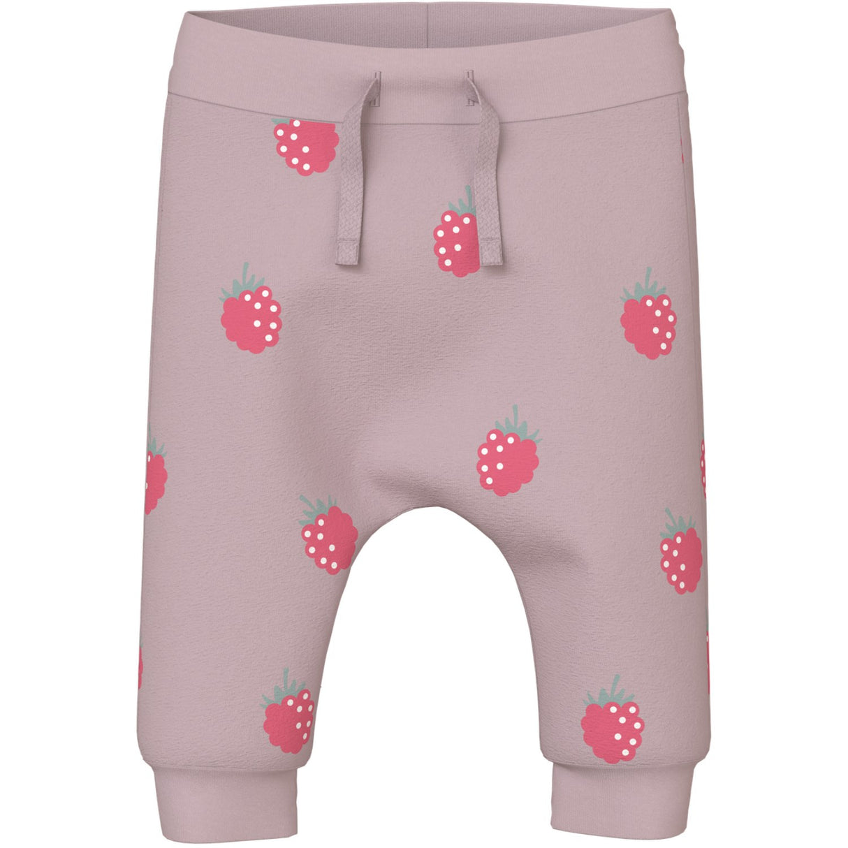 Name It Burnished Lilac Raspberry Nbfvandora Byxor Box