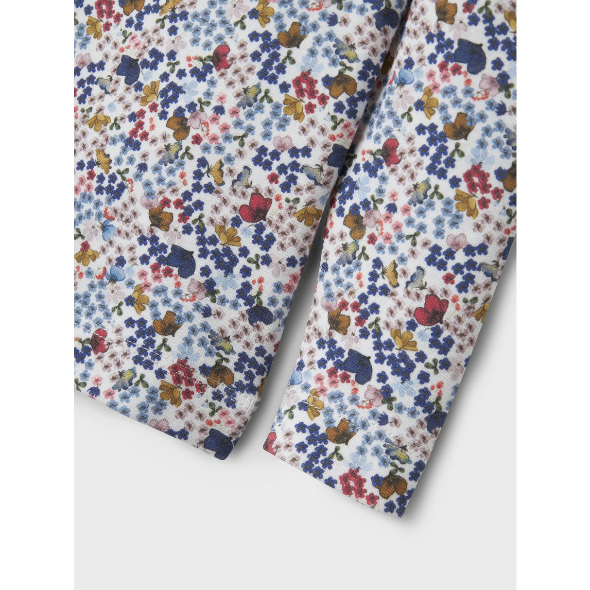 Name It Cloud Dancer Nmfkyla Ls Xsl Topp