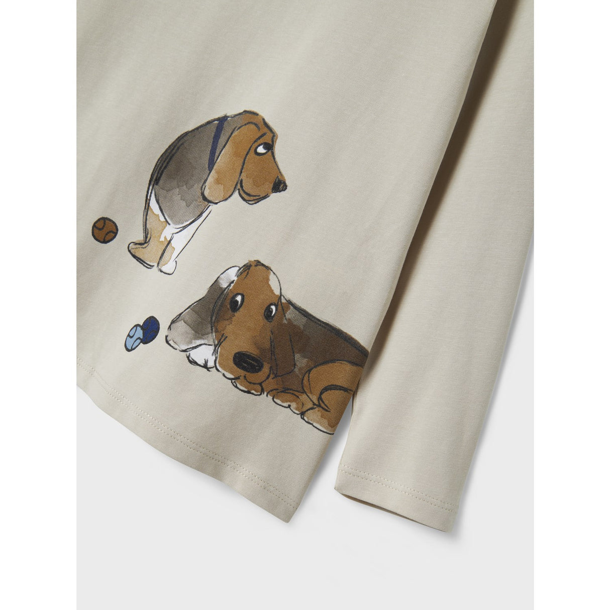 Name It Peyote Nmmknud Ls Topp