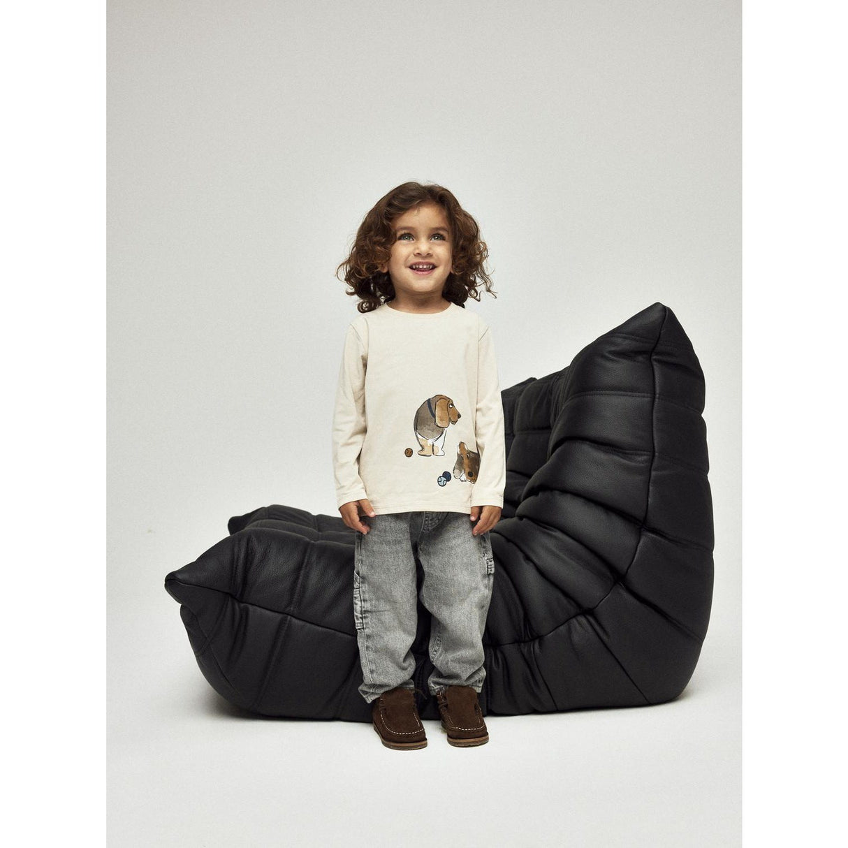 Name It Peyote Nmmknud Ls Topp