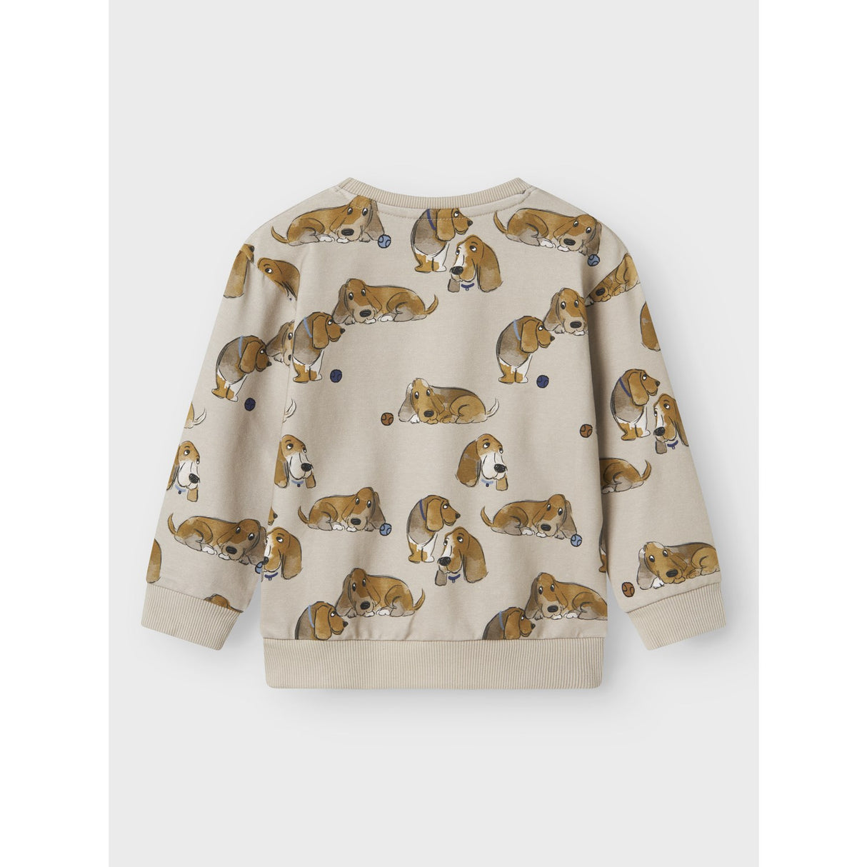 Name It Peyote Nmmkody Ls Nreg Sweat Unb