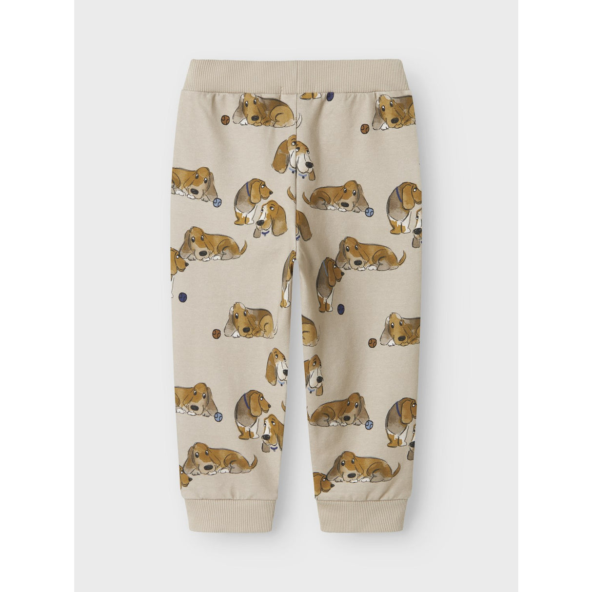 Name It Peyote Nmmkody Nreg Sweat Byxor Unb