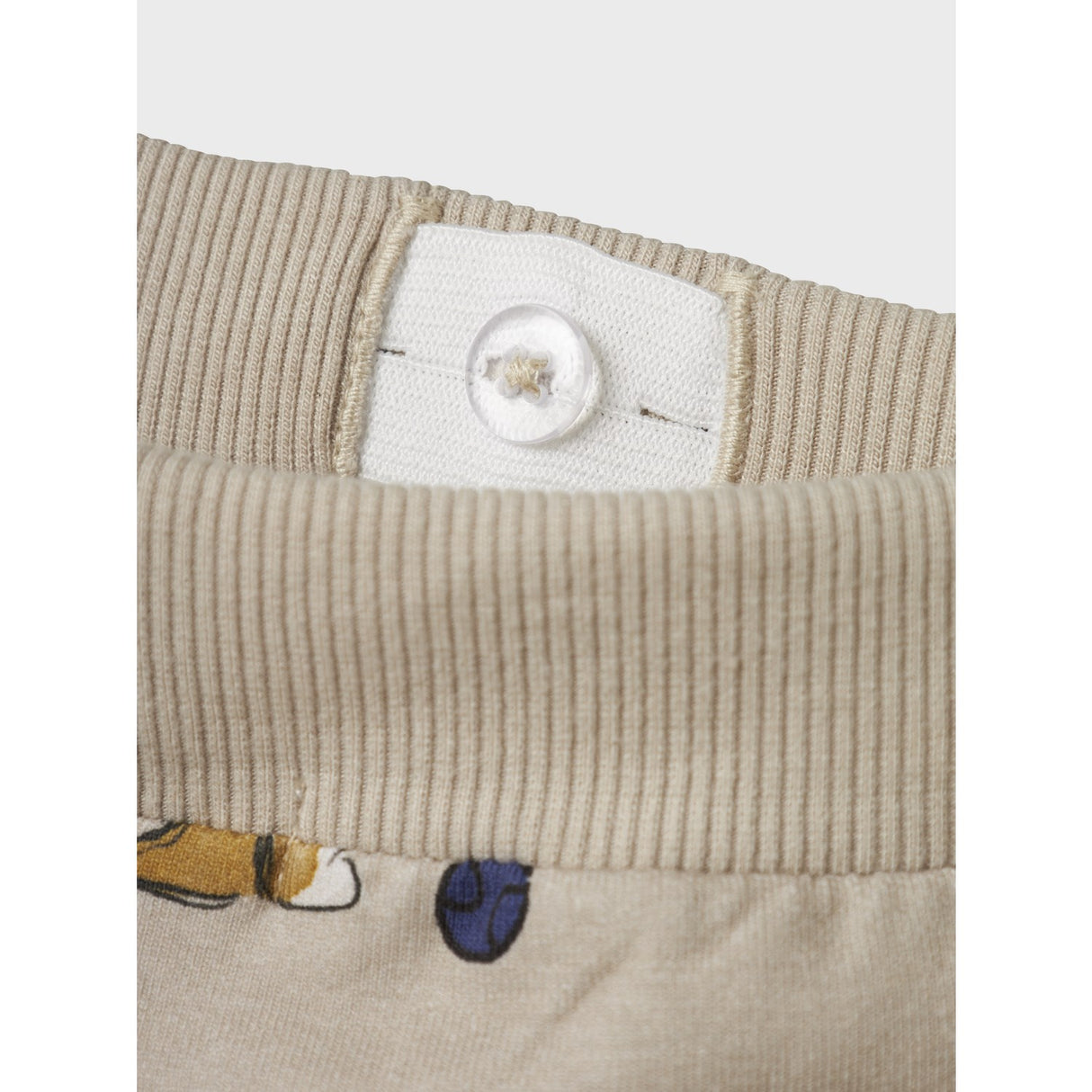 Name It Peyote Nmmkody Nreg Sweat Byxor Unb