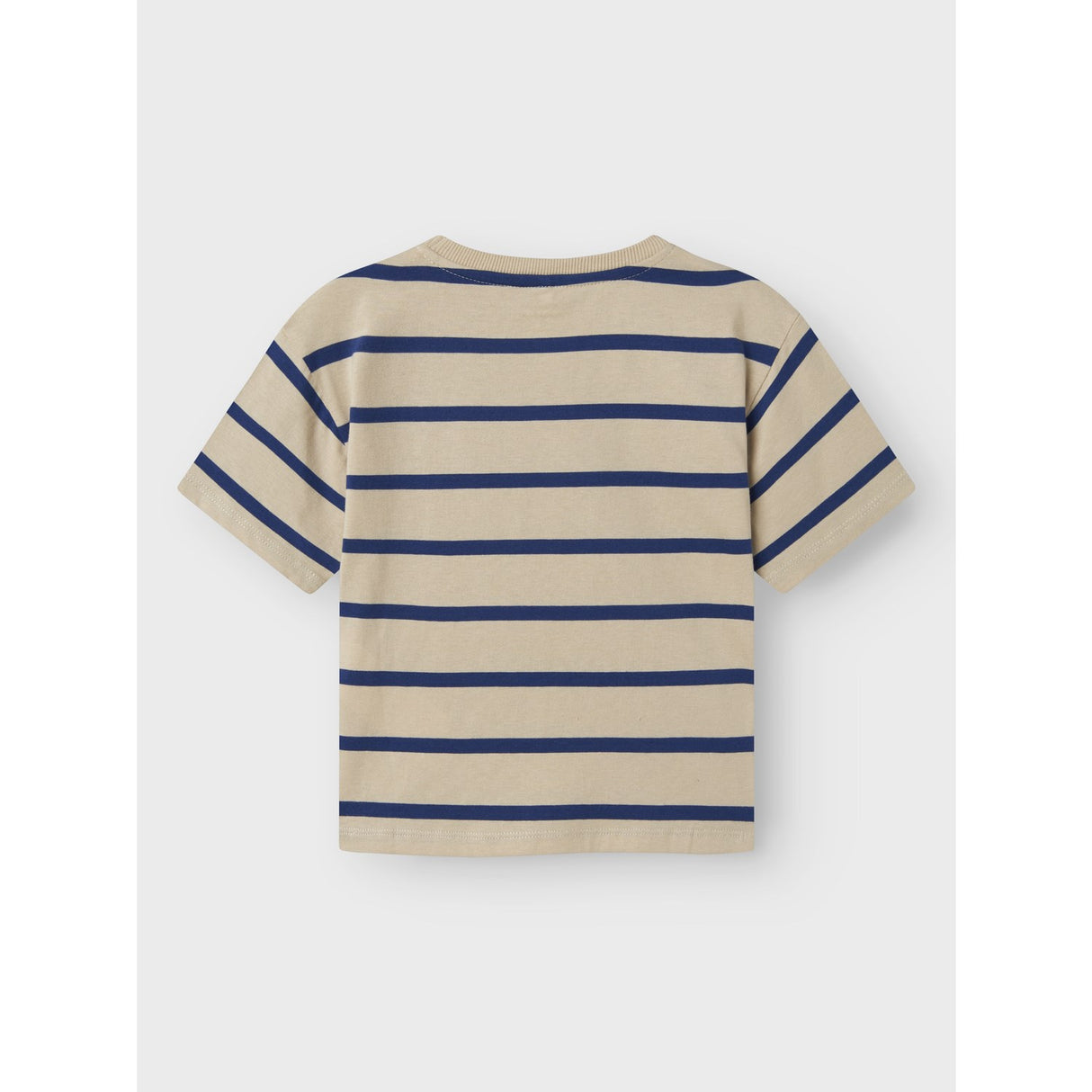 Name It Peyote Sodalite Blue Nmmlavon Ss Rlx Topp