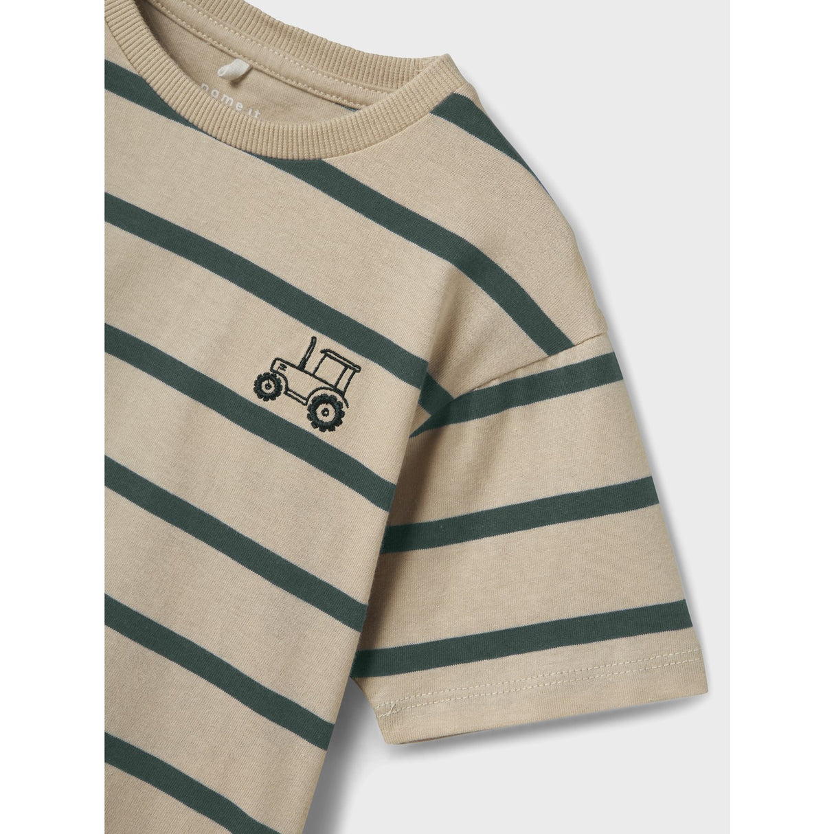 Name It Peyote Garden Topiary Nmmlavon Ss Rlx Topp