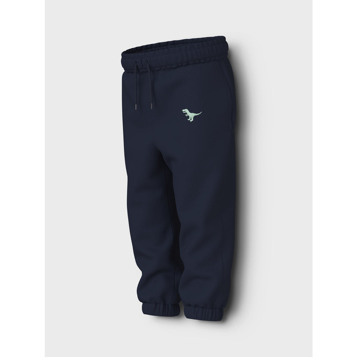 Name It Navy Blazer Green Dino Nmmvallen Nreg Swe Byxor Unb