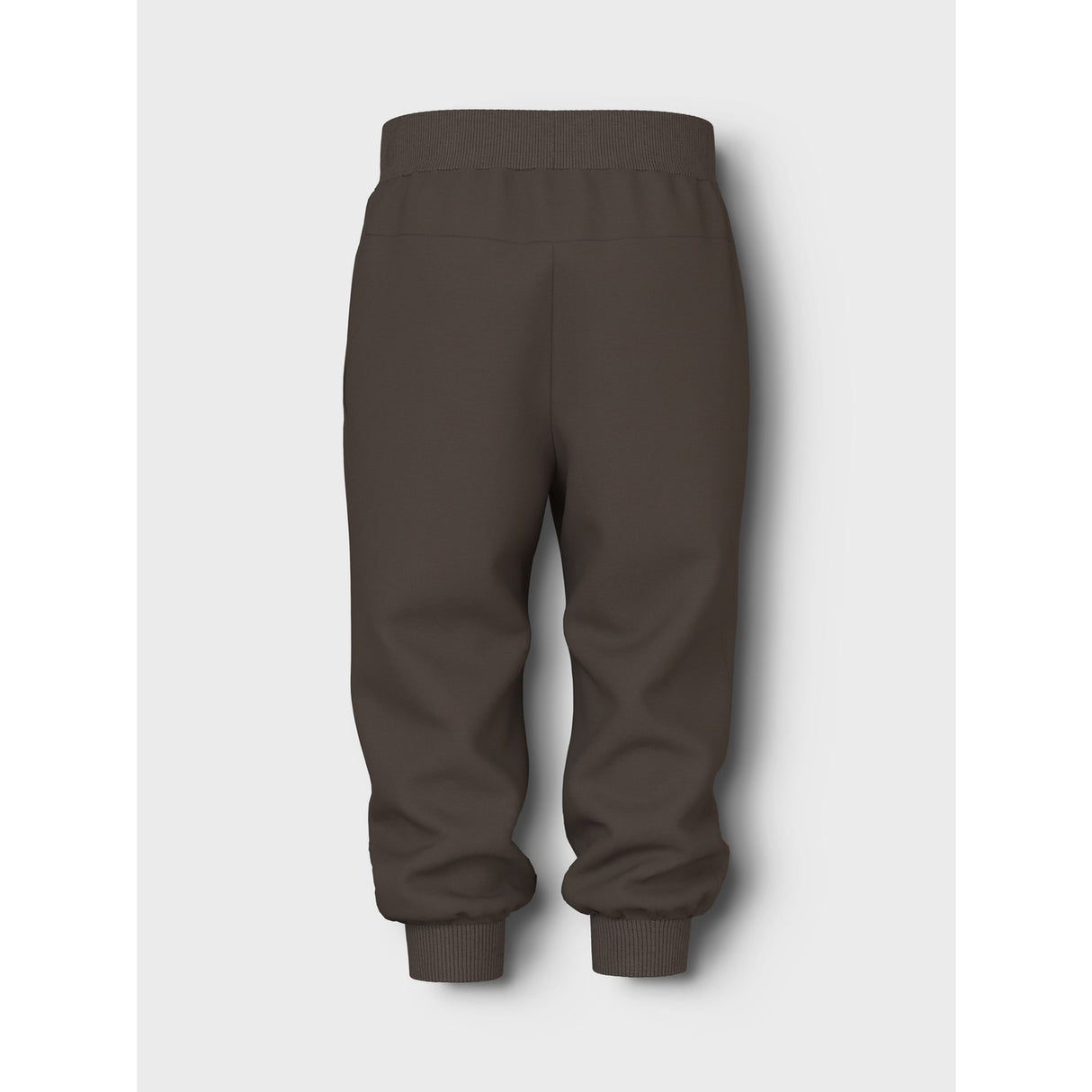 Name It Turkish Coffee Colorado Nmmvoder Nreg Swe Byxor Unb