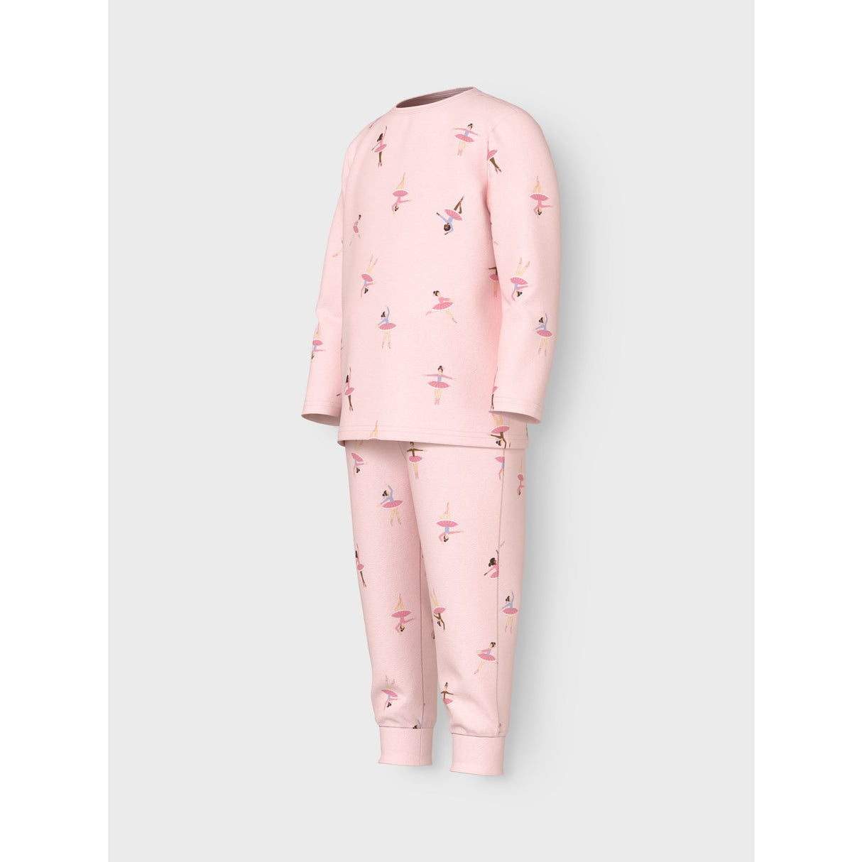 Name It Pearl Nmfnightset Ballarina Noos