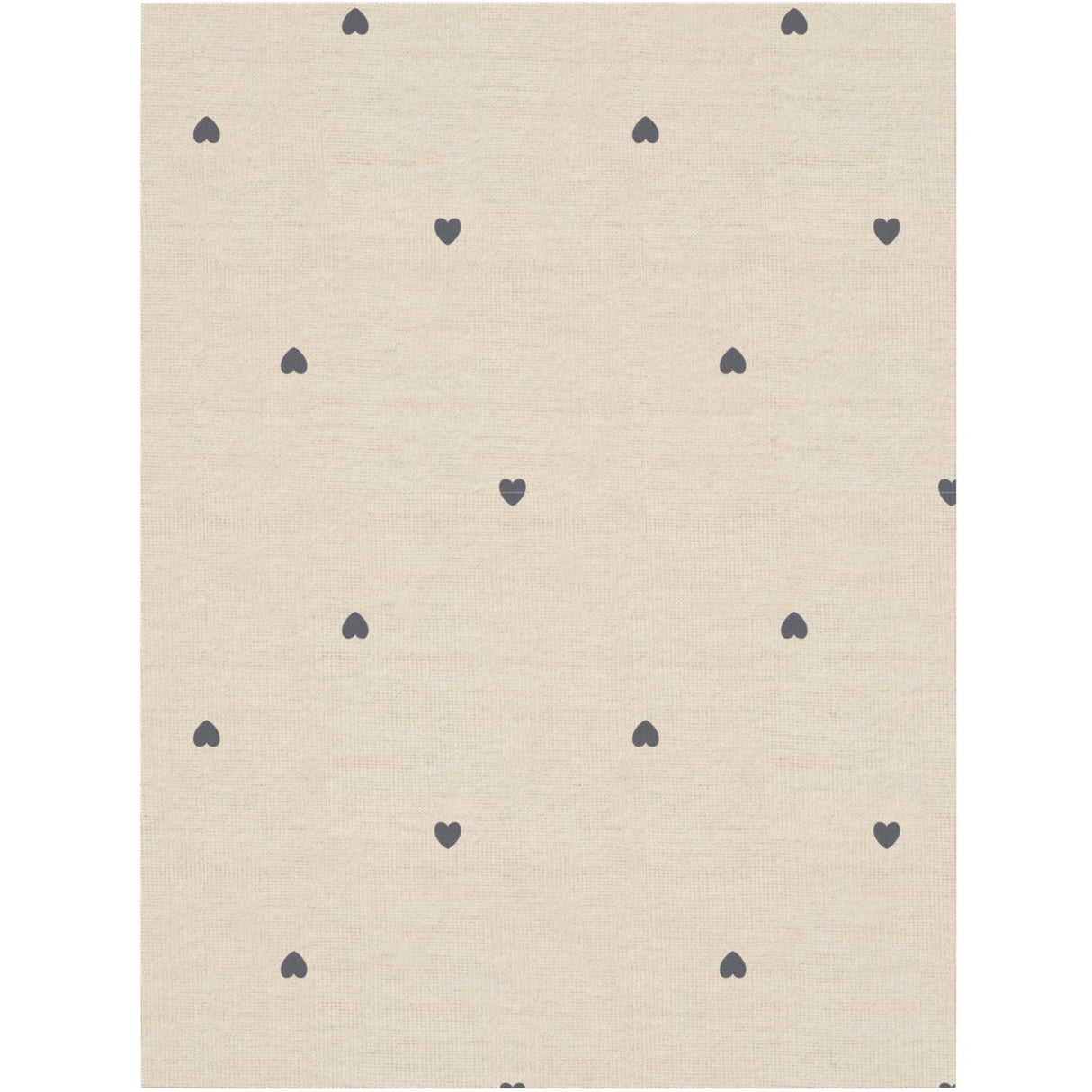 Name It Summer Sand Nbfbody 3P Ls Heart Noos