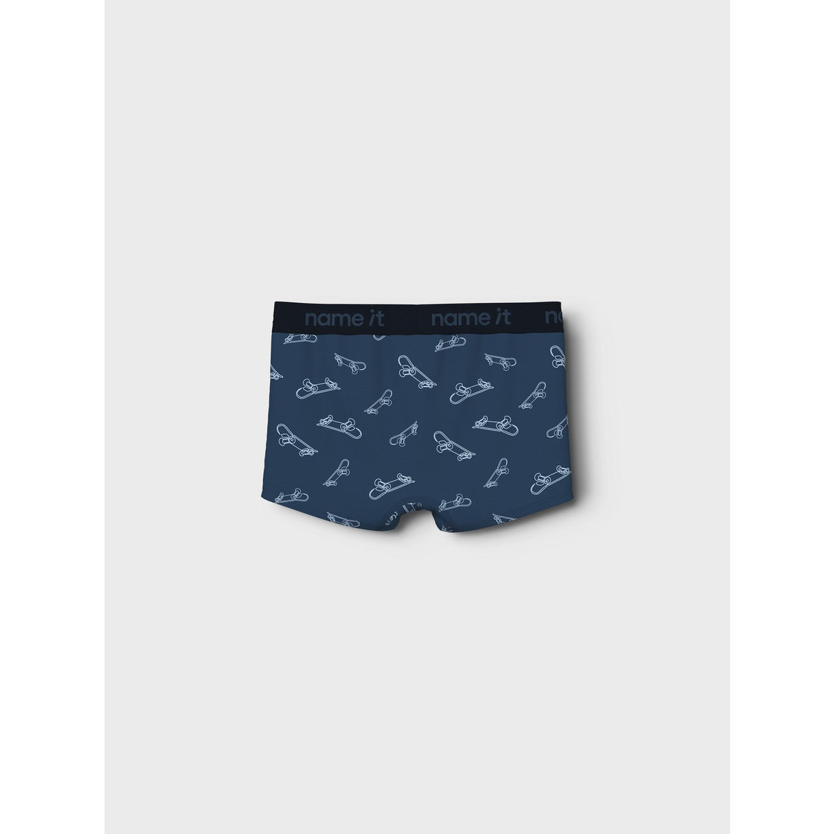 Name It Titan Nkmboxer 3P Titan Skater Noos