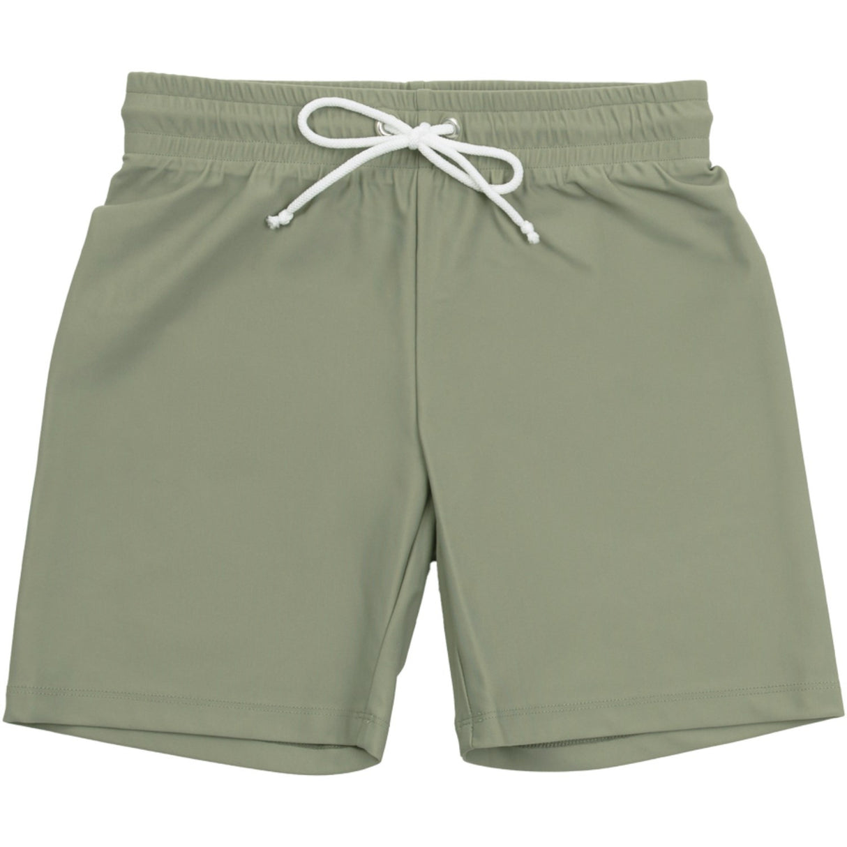 Petit Crabe Olive Alex Badeshorts