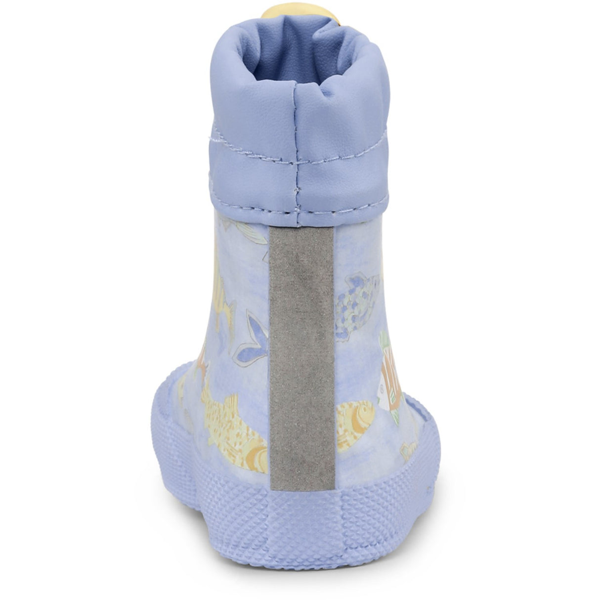 Bundgaard X Helmstedt Fish Pond Ocean Cover