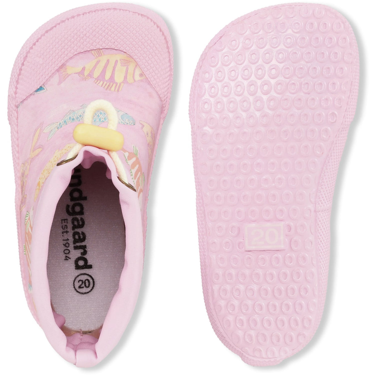 Bundgaard X Helmstedt Fish Pond Coral Cover