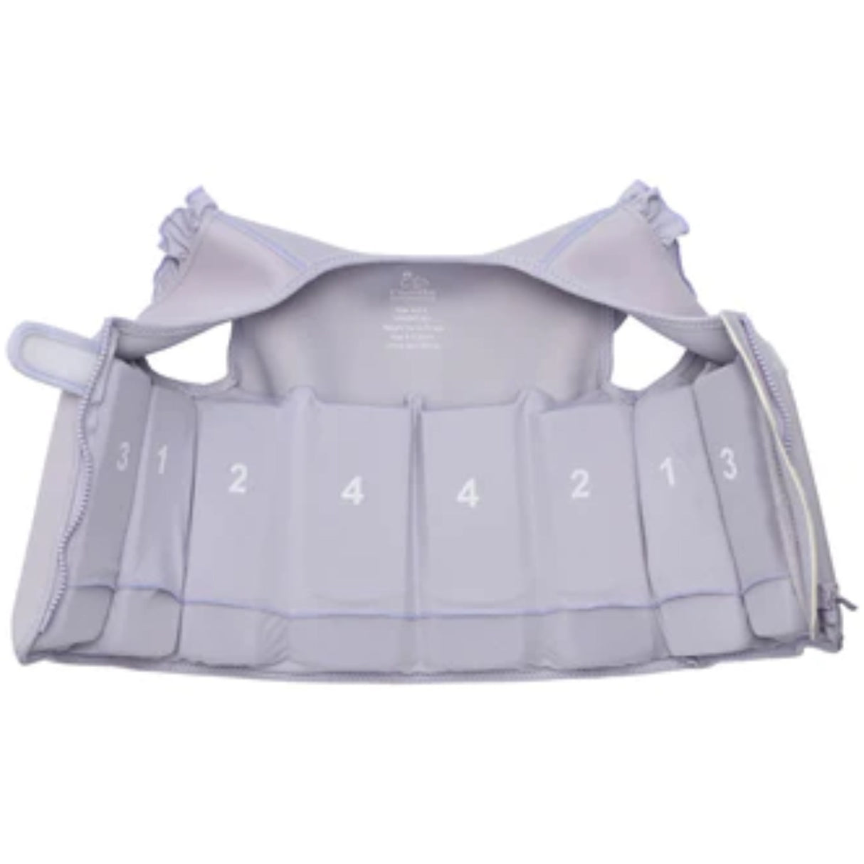 Vanilla COPENHAGEN Neo Swim Väst Lucy Lavender