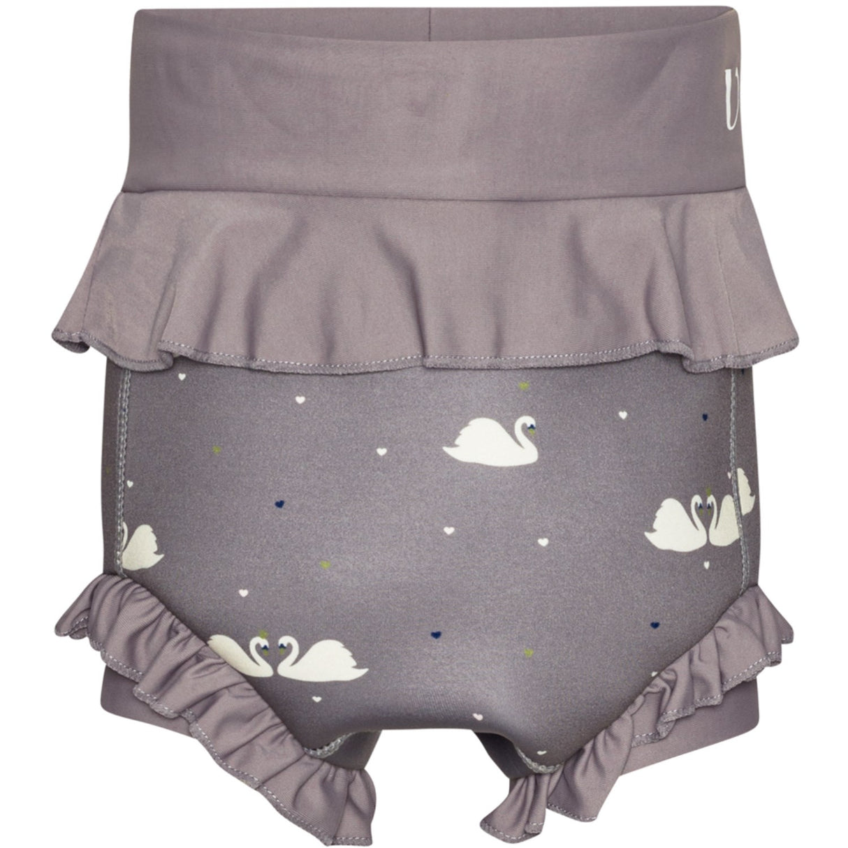 Vanilla COPENHAGEN Wood Swan Badbyxor Neo