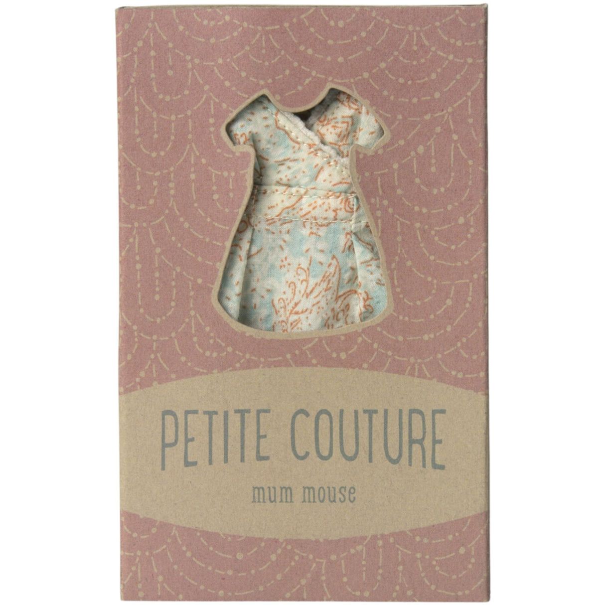 Maileg Dress, Mum Mouse