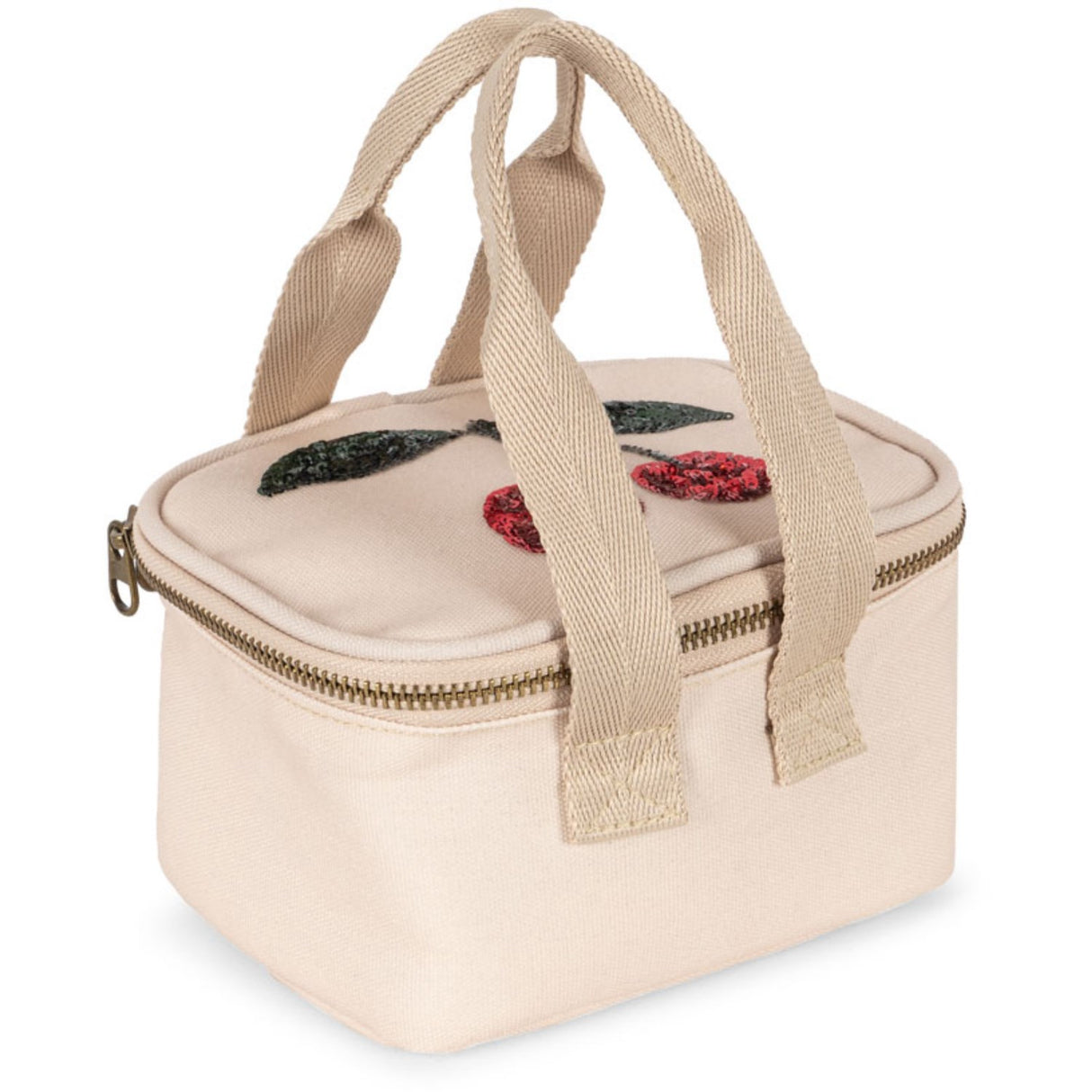 Konges Sløjd Cherry Mini Thermo Lunch Väska