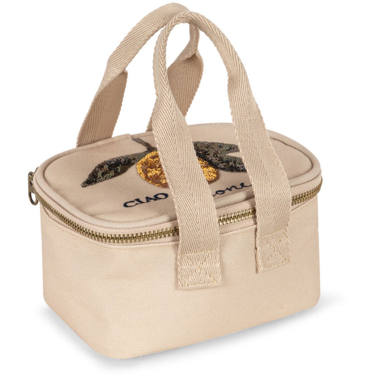 Konges Sløjd Lemon Mini Thermo Lunch Väska