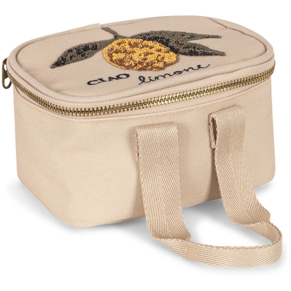 Konges Sløjd Lemon Mini Thermo Lunch Väska