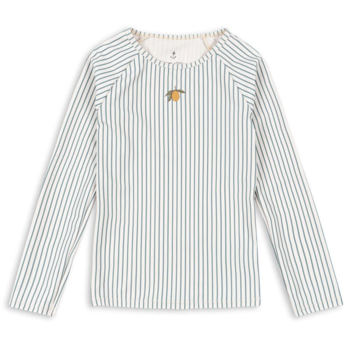 Konges Sløjd Tea Stripe Aster Swim Blus Grs