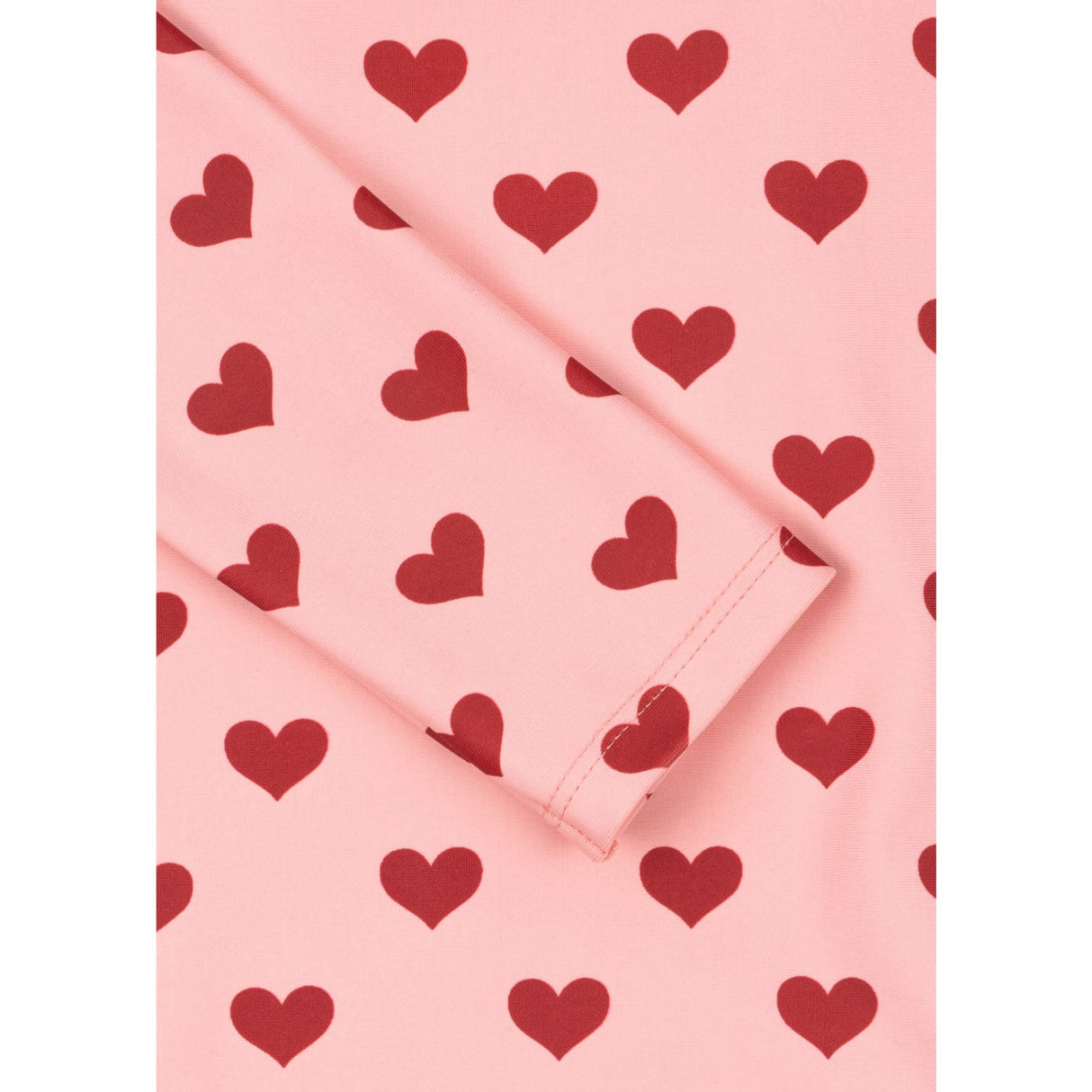 Konges Sløjd Amour Pink Manuca Ls Baddräkt Grs