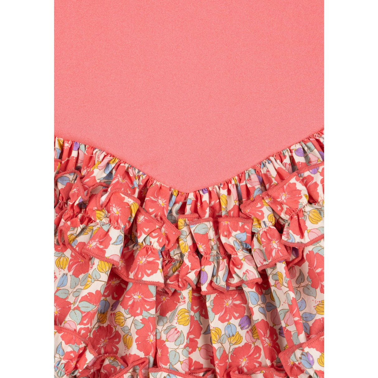 Konges Sløjd Rose Anglaise Adeline Klänning