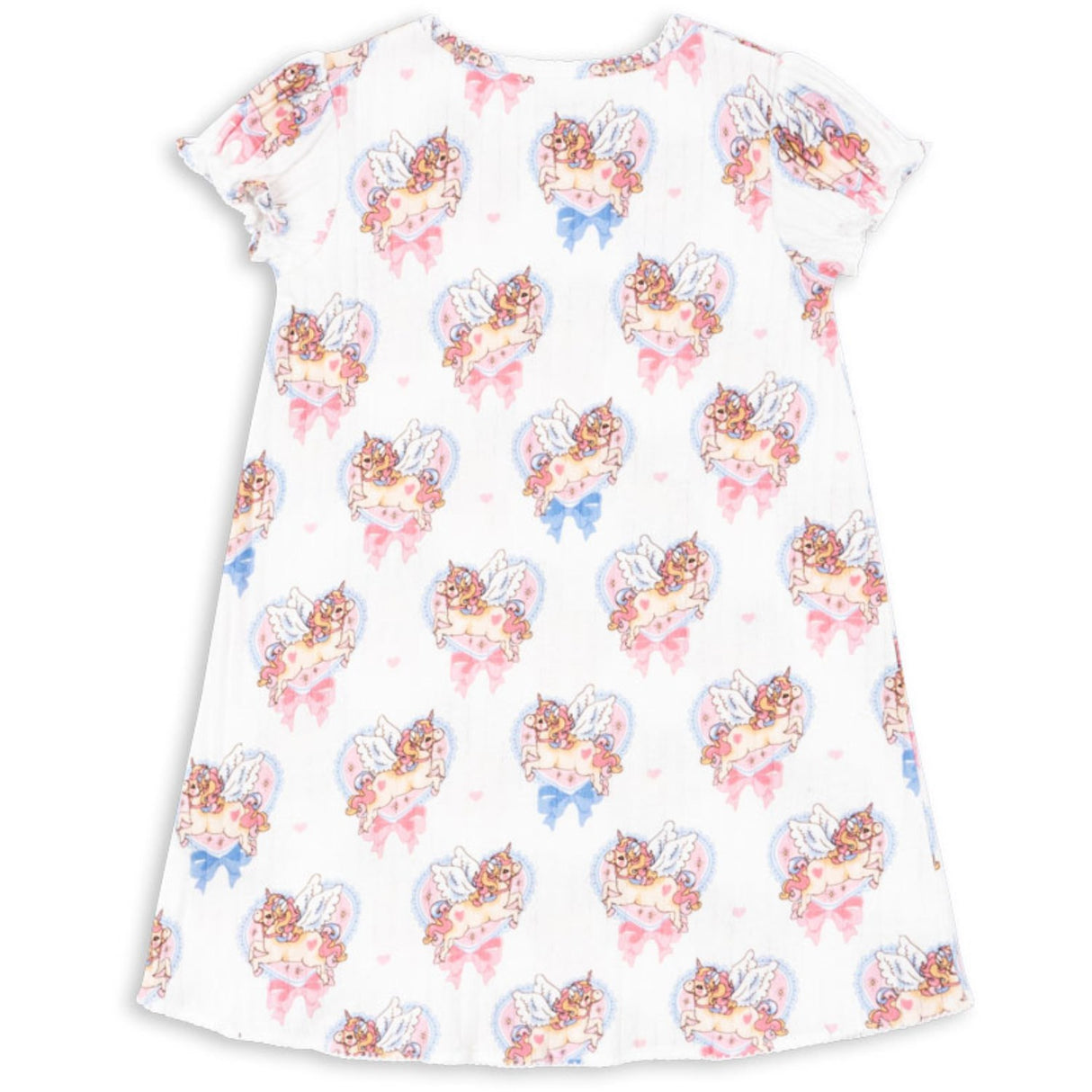 Konges Sløjd Twinkle Sprinkle Mallou Klänning Gots