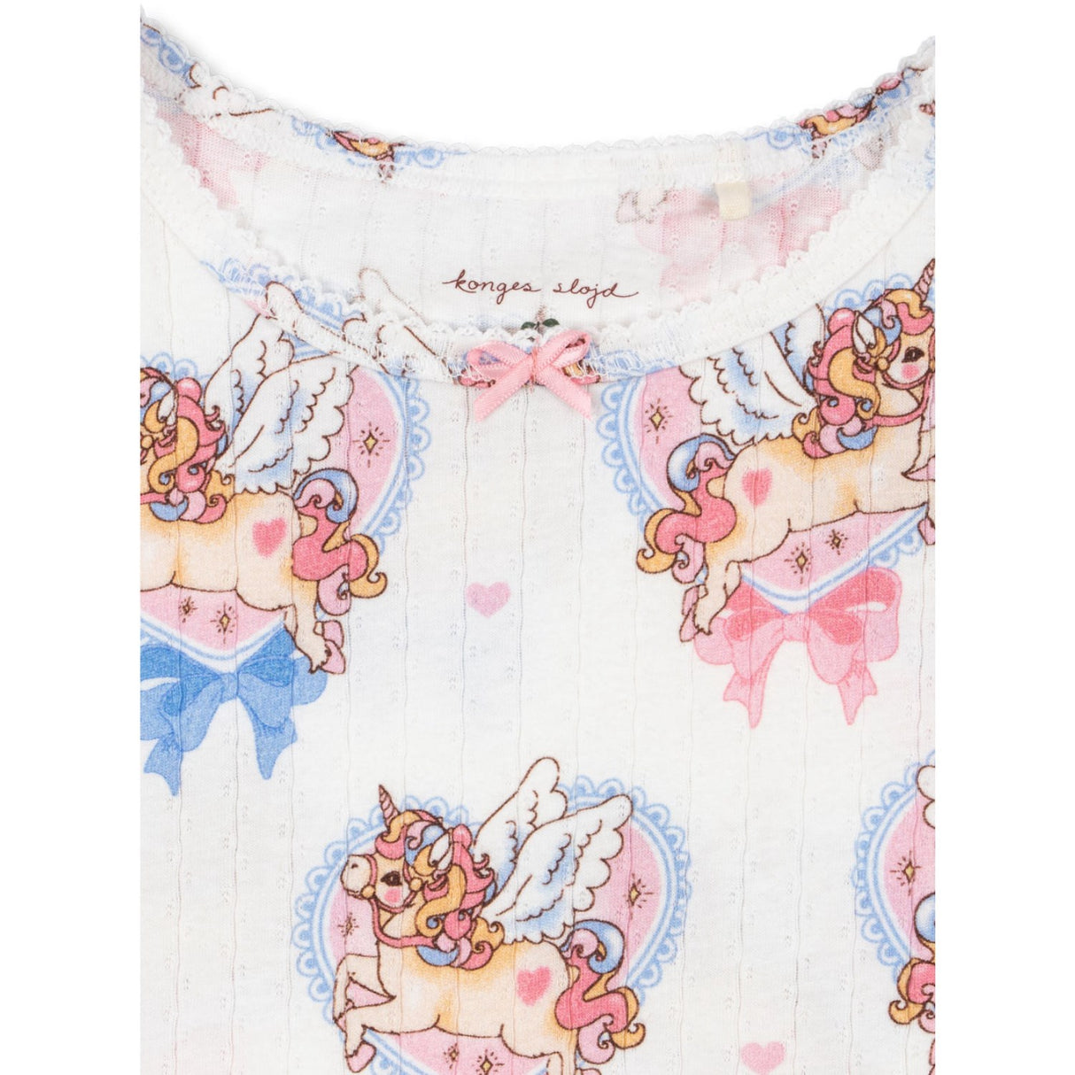 Konges Sløjd Twinkle Sprinkle Mallou Klänning Gots