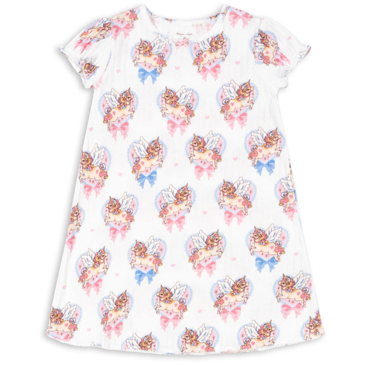 Konges Sløjd Twinkle Sprinkle Mallou Klänning Gots