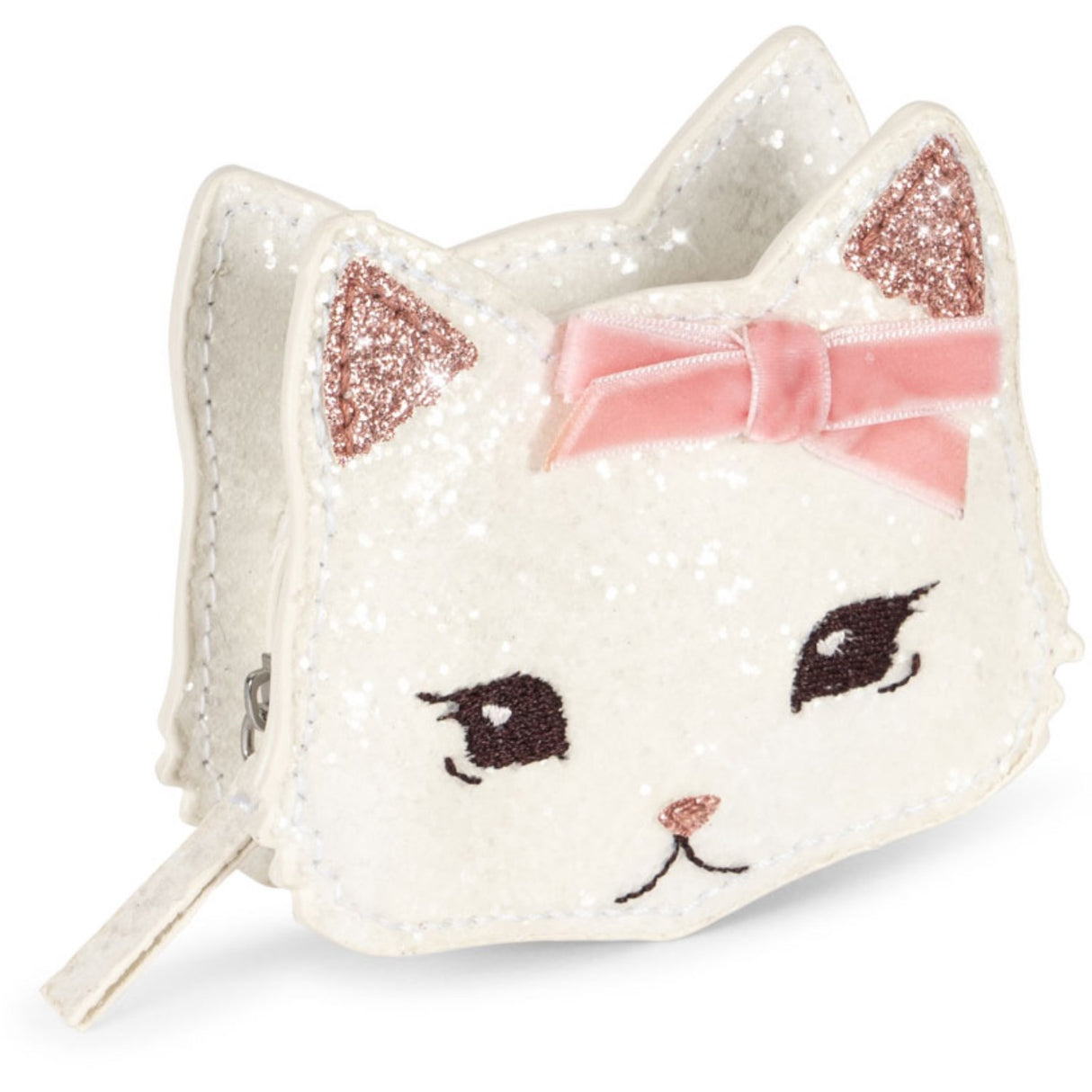 Konges Sløjd Buttercream Tut Kitty Plånbok