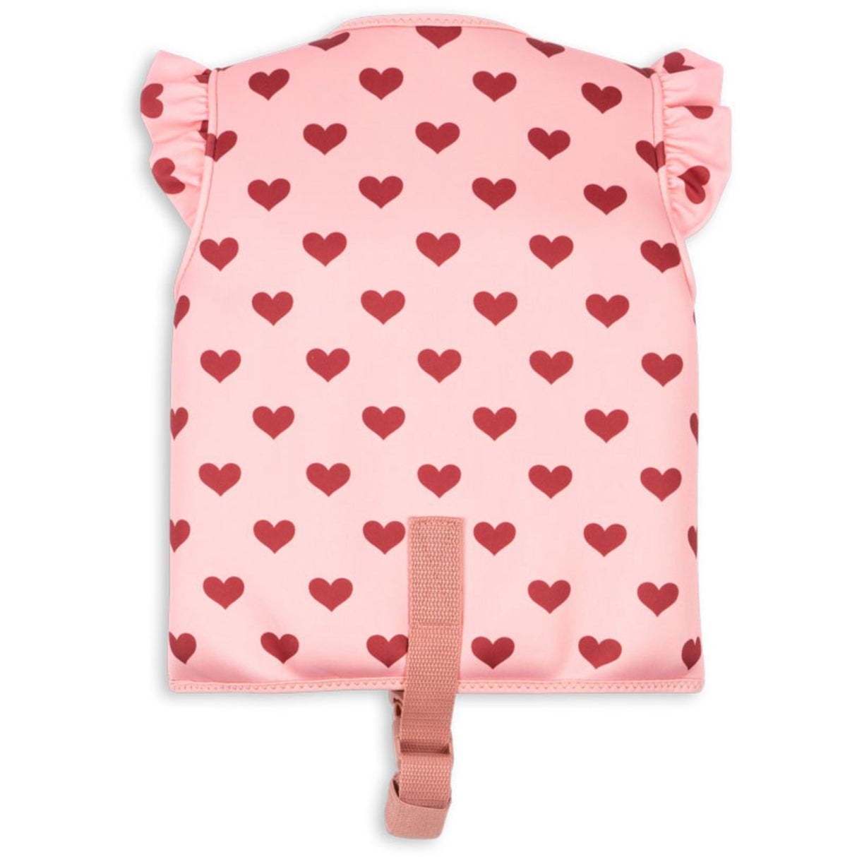 Konges Sløjd Amour Pink Avery Simväst