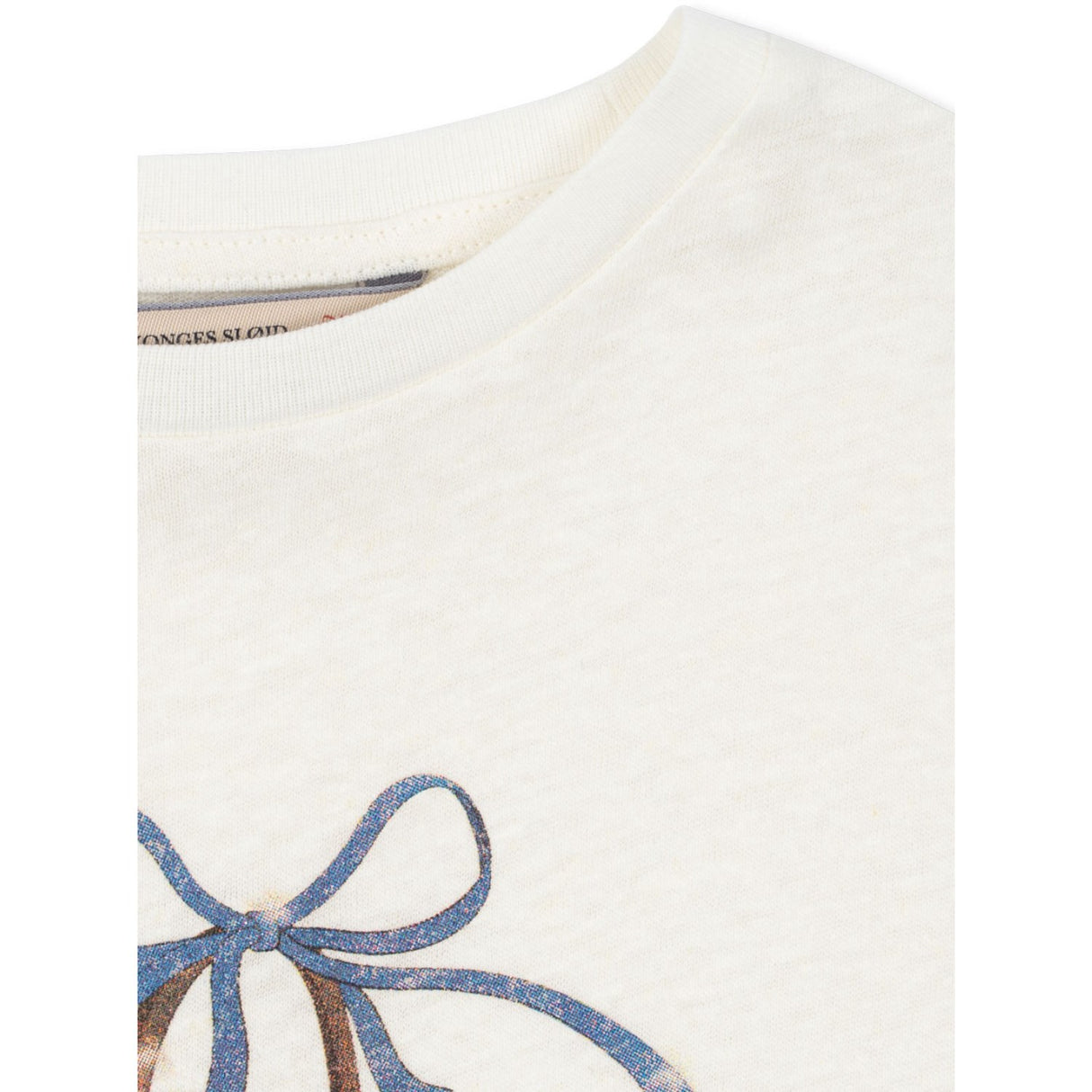 Konges Sløjd Off White/Korg Era Tee Ocs