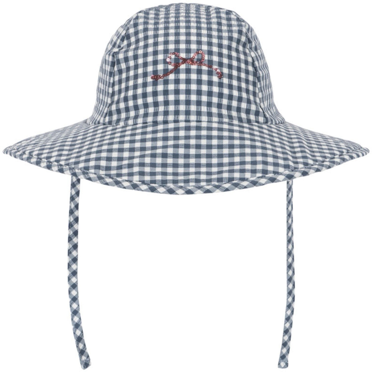 Konges Sløjd Vintage Indigo Soline Swim Mössa