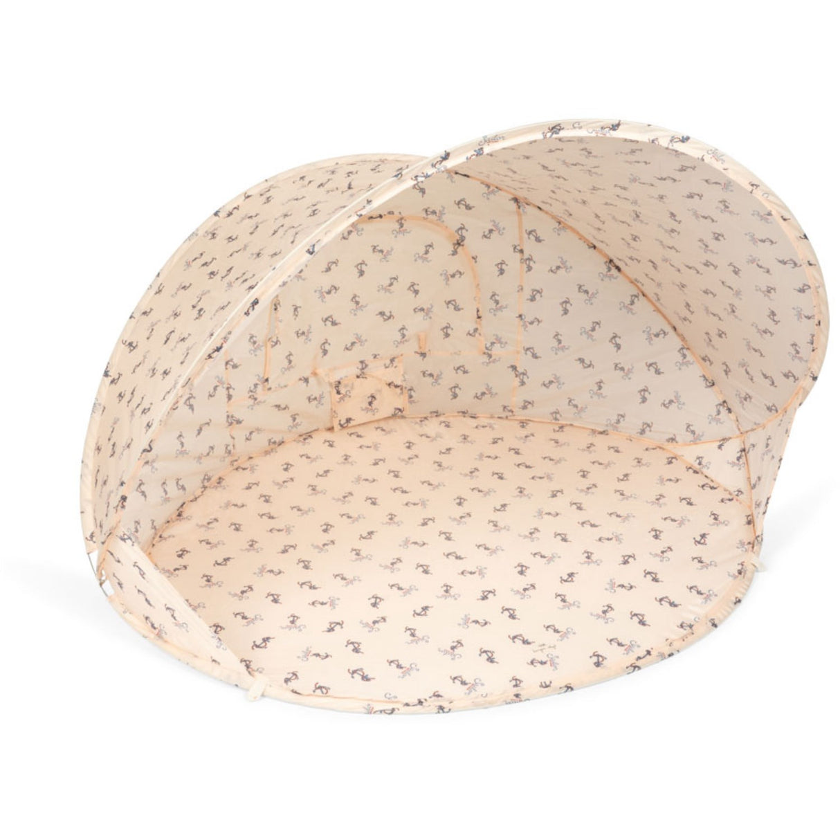 Konges Sløjd Rock My Boat Strand Tält Pop Up Anti Uv 50+