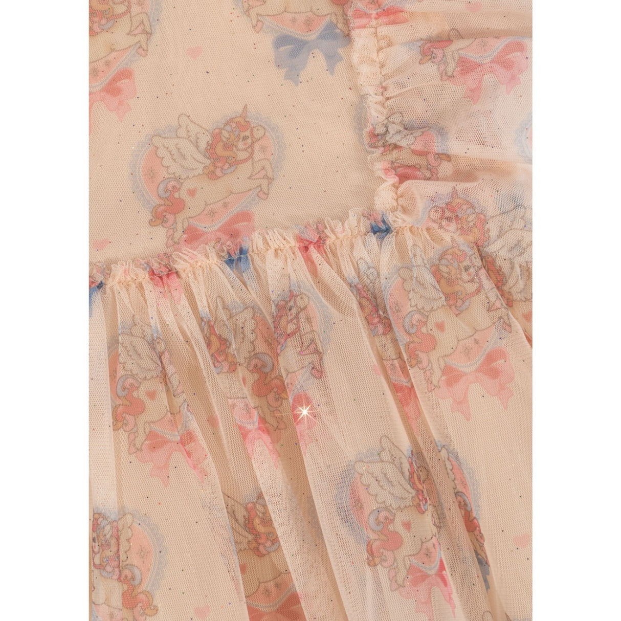 Konges Sløjd Twinkle Sprinkle Ada Fairy Klänning Grs