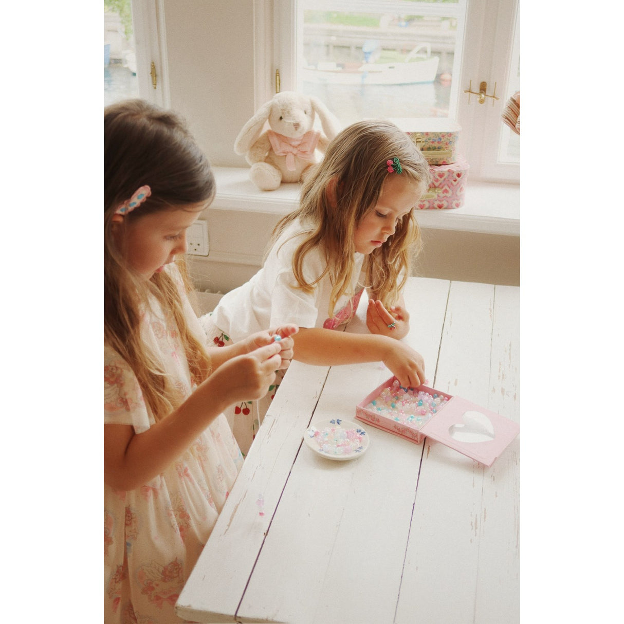 Konges Sløjd Twinkle Sprinkle Ada Fairy Klänning Grs