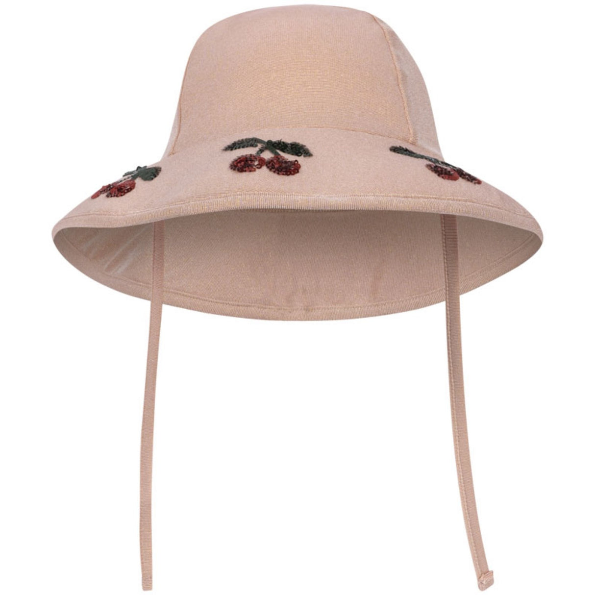 Konges Sløjd Evening Sand Jade Swim Mössa