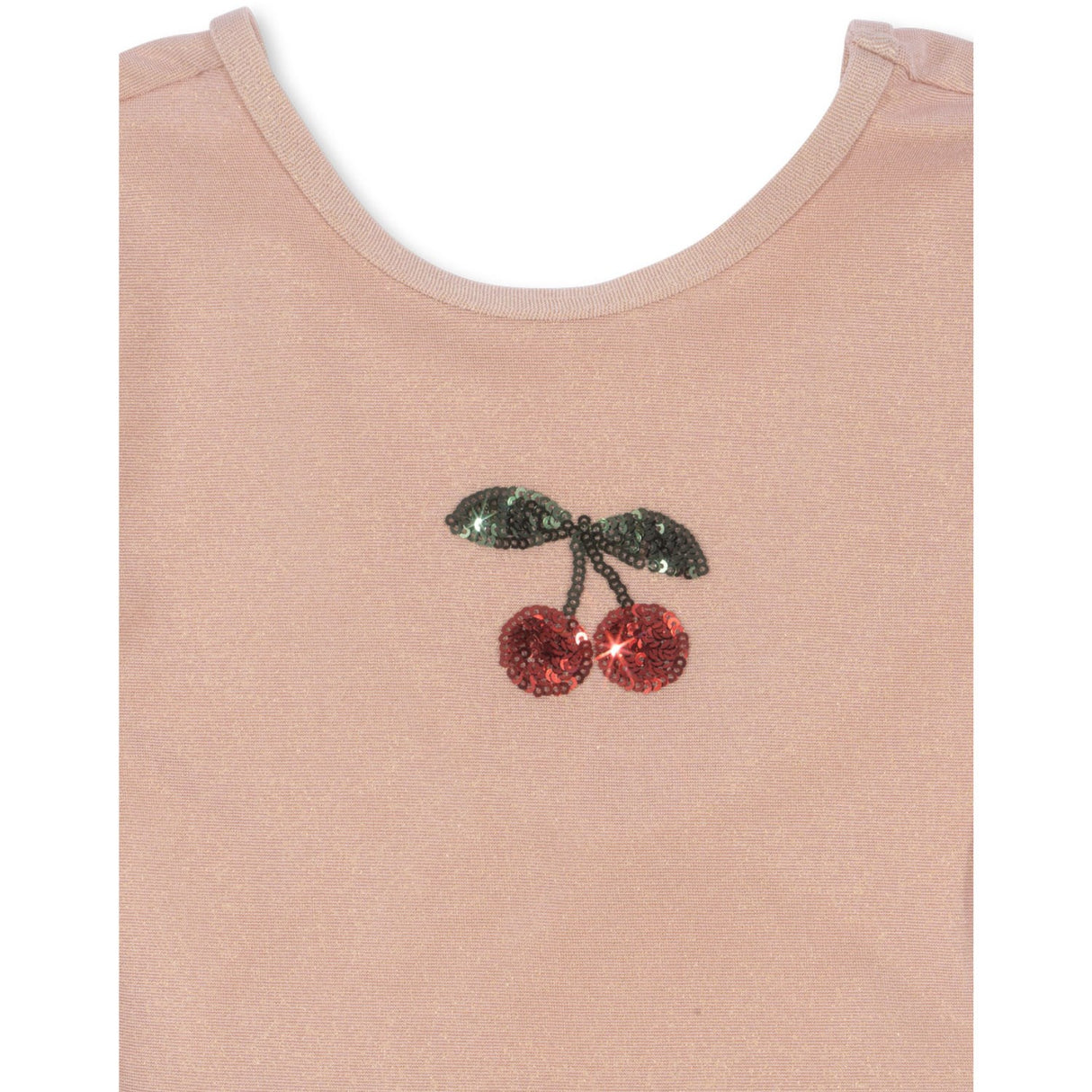 Konges Sløjd Evening Sand Jade Ls Baddräkt