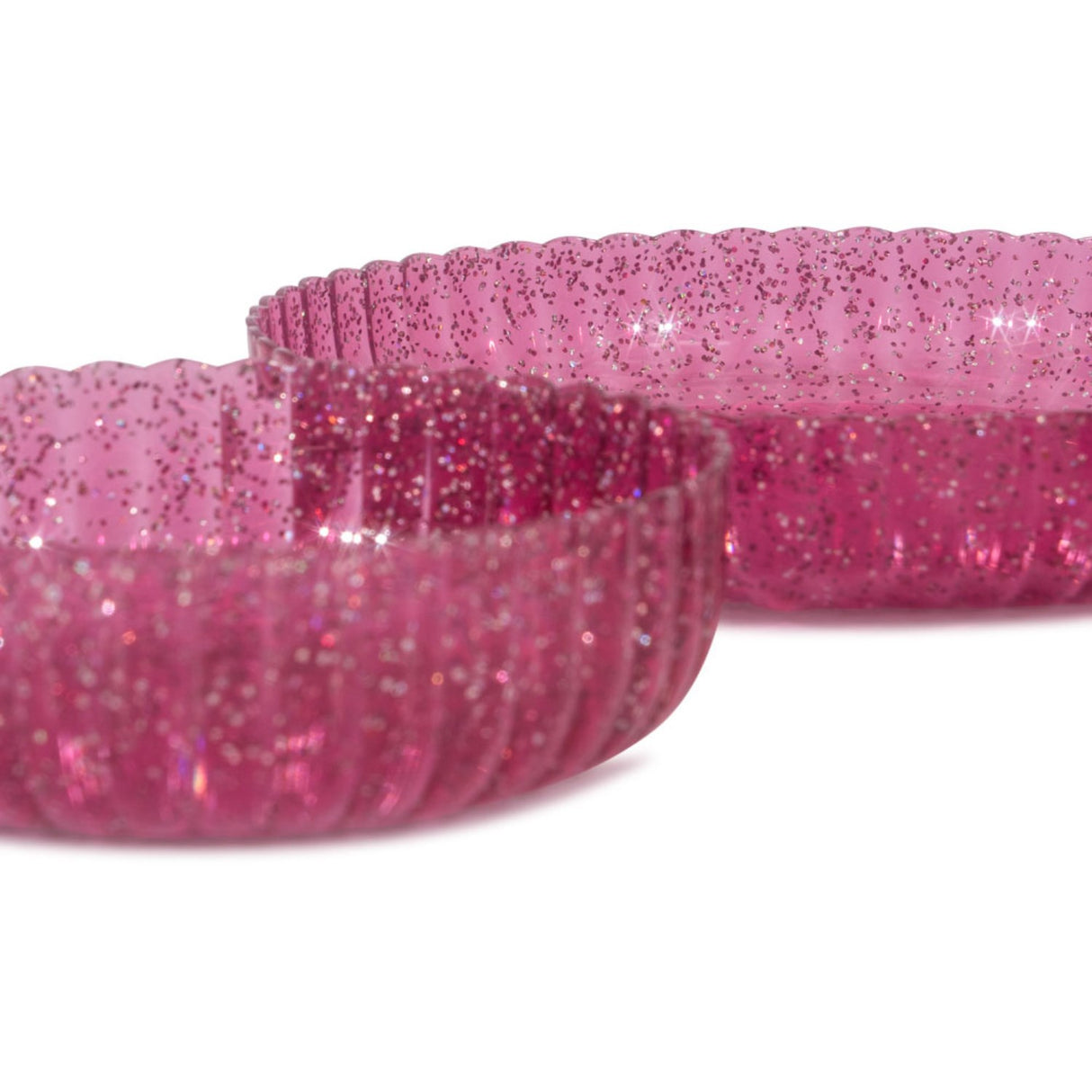 Konges Sløjd Sparkling Sangria Matsalsset Glitter