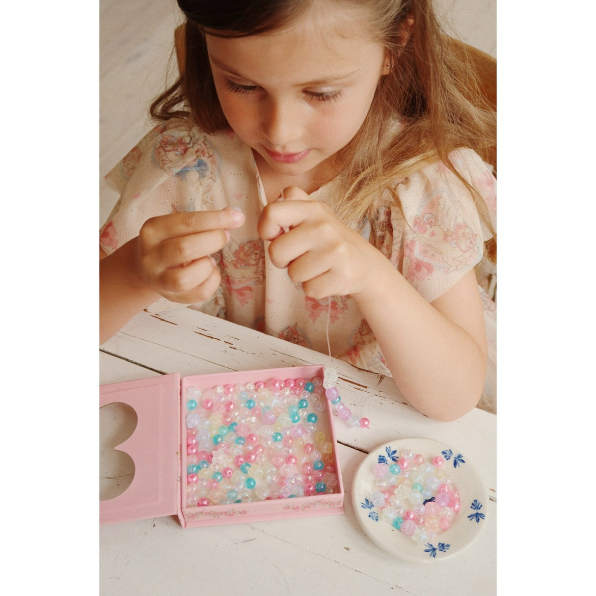 Konges Sløjd Twinkle Sprinkle Ada Fairy Klänning Grs